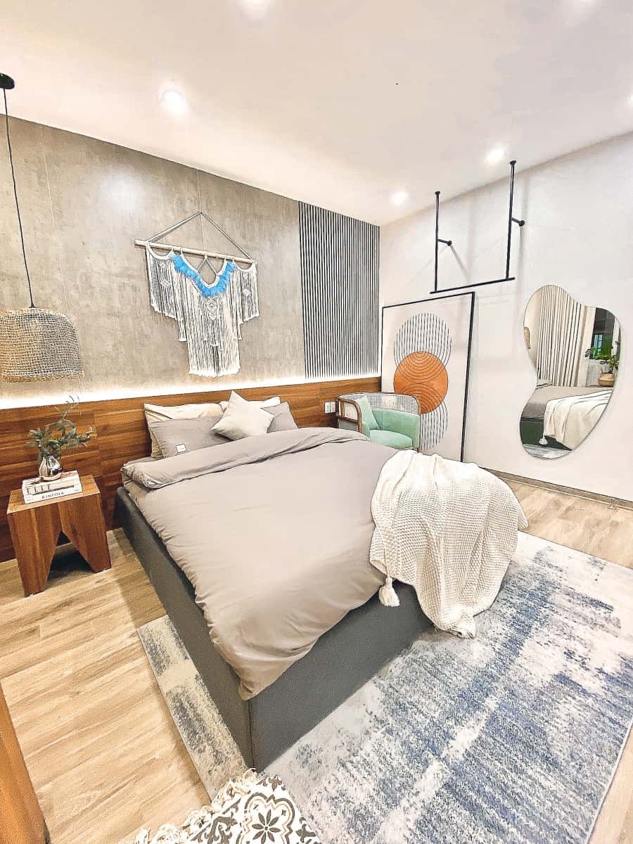 Apt 6.09 - Veque Homestay Xã Đàn, Đống Đa — 照片 6