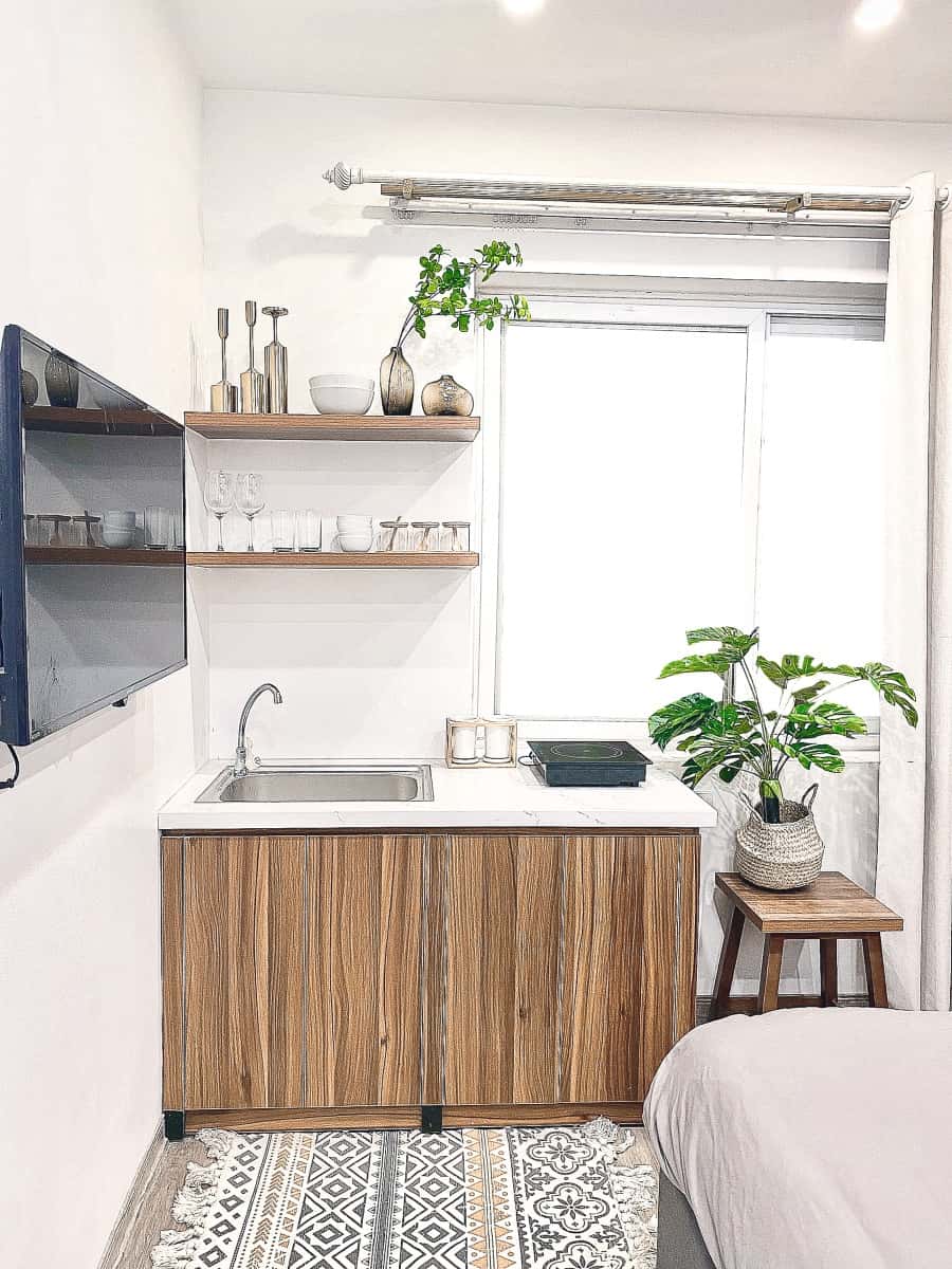 Apt 6.09 - Veque Homestay Xã Đàn, Đống Đa — 照片 4