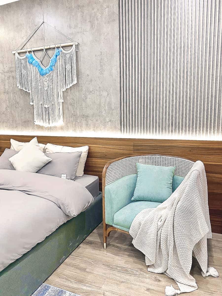 Apt 6.09 - Veque Homestay Xã Đàn, Đống Đa — 照片 9