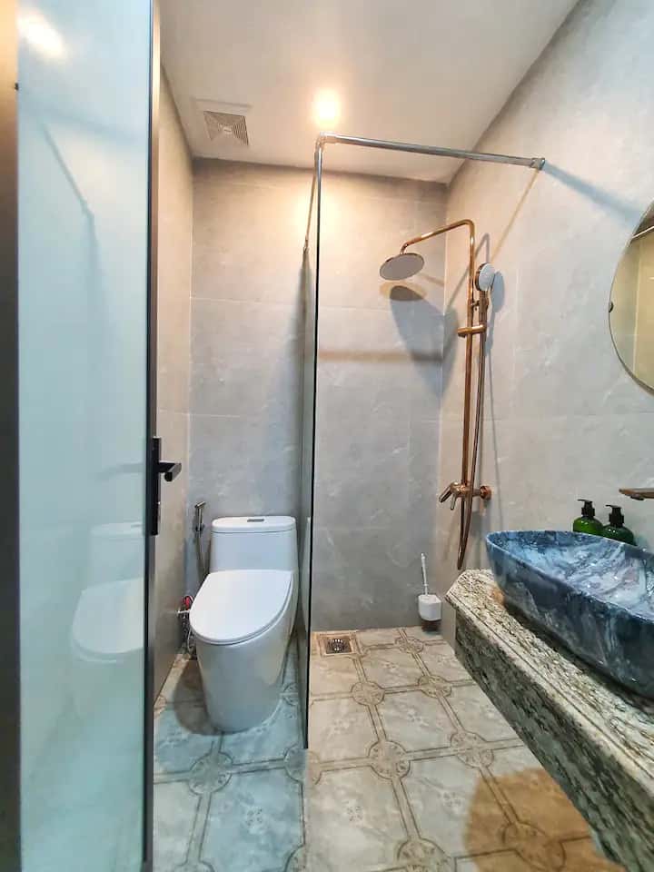Apt 601 Lahomes Hàng Đậu, Hoàn Kiếm — ảnh 5