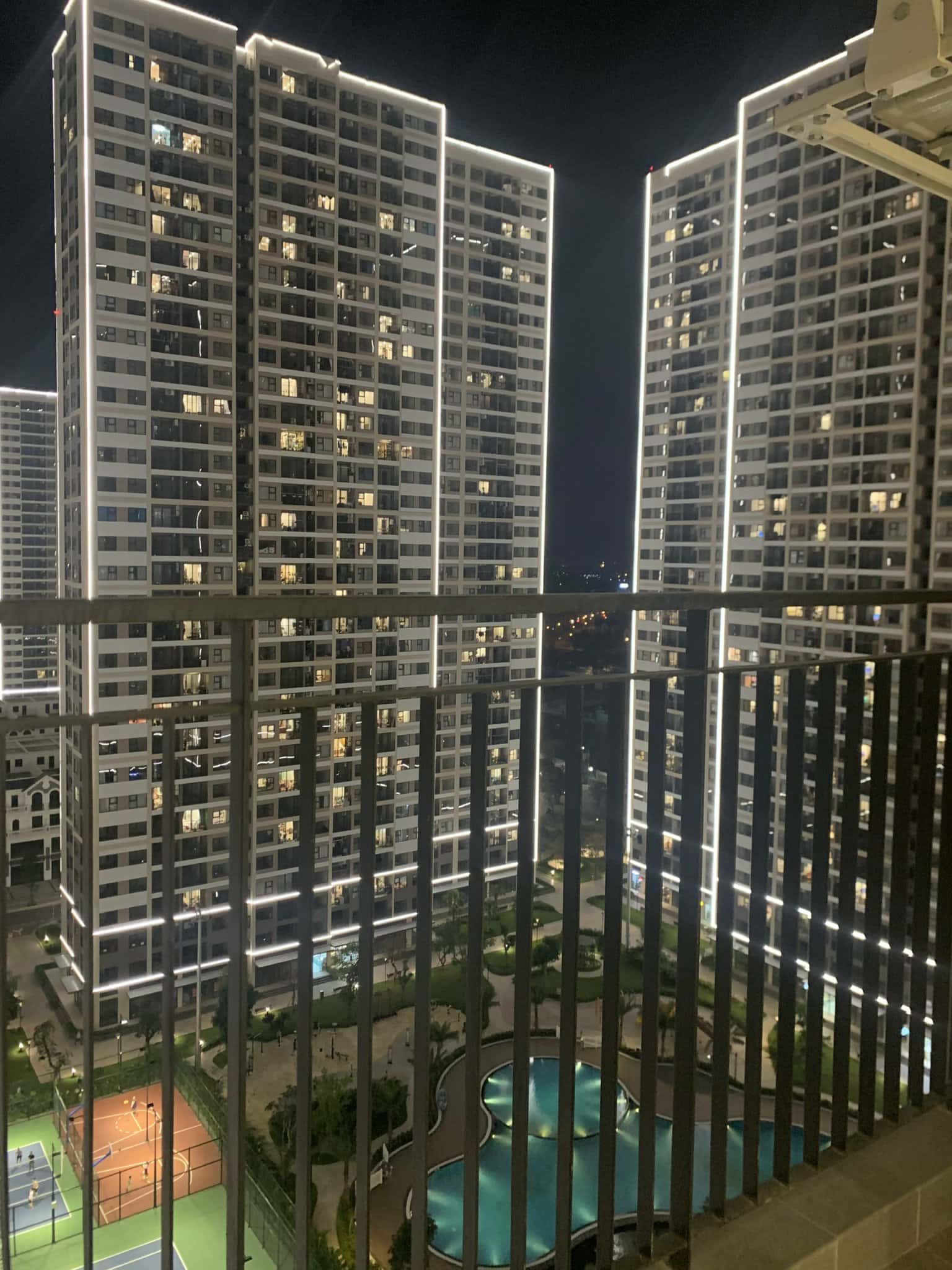 Justfly Vinhomes Smartcity Nam Từ Liêm — photo 21