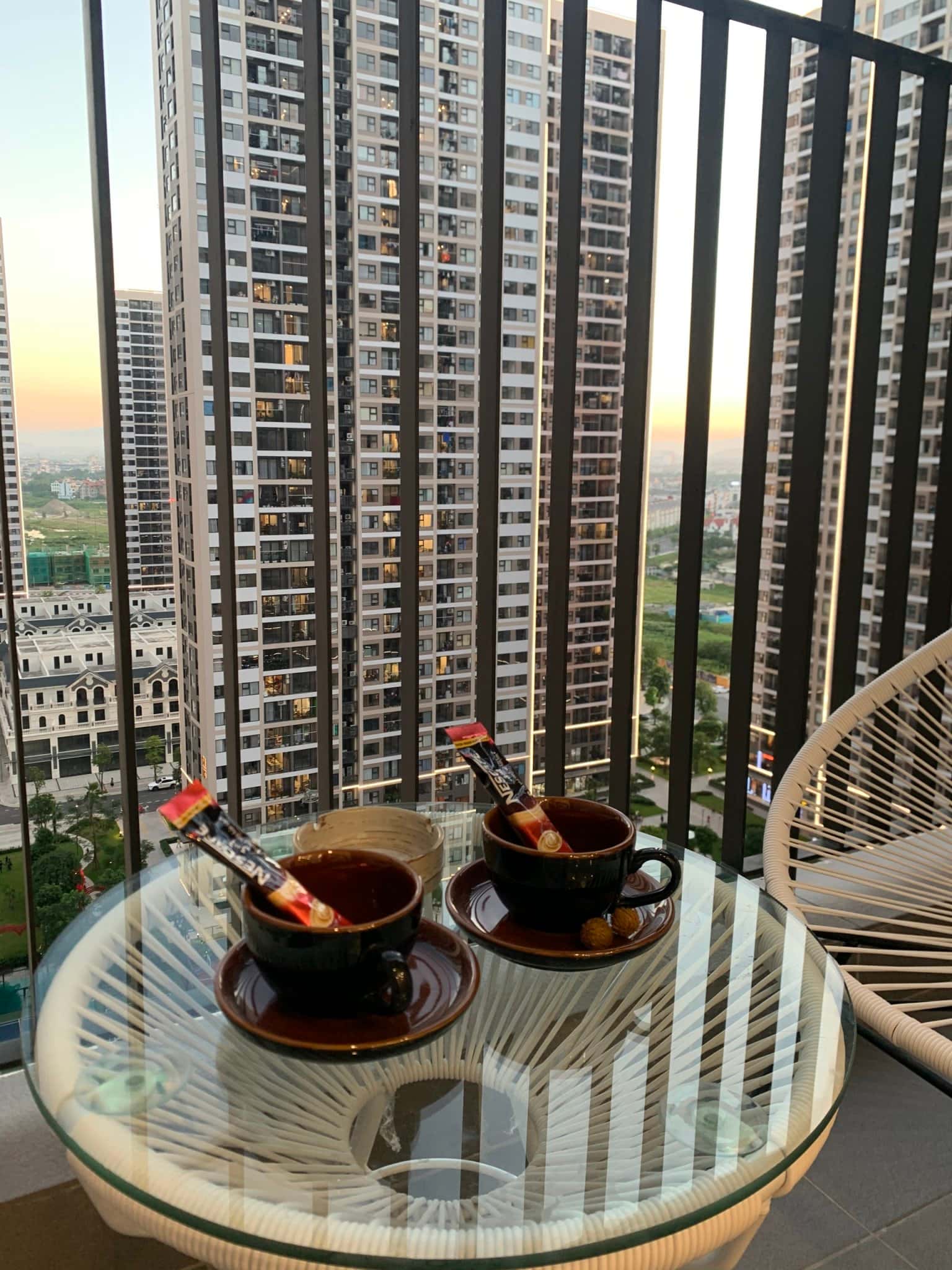 Justfly Vinhomes Smartcity Nam Từ Liêm — photo 16