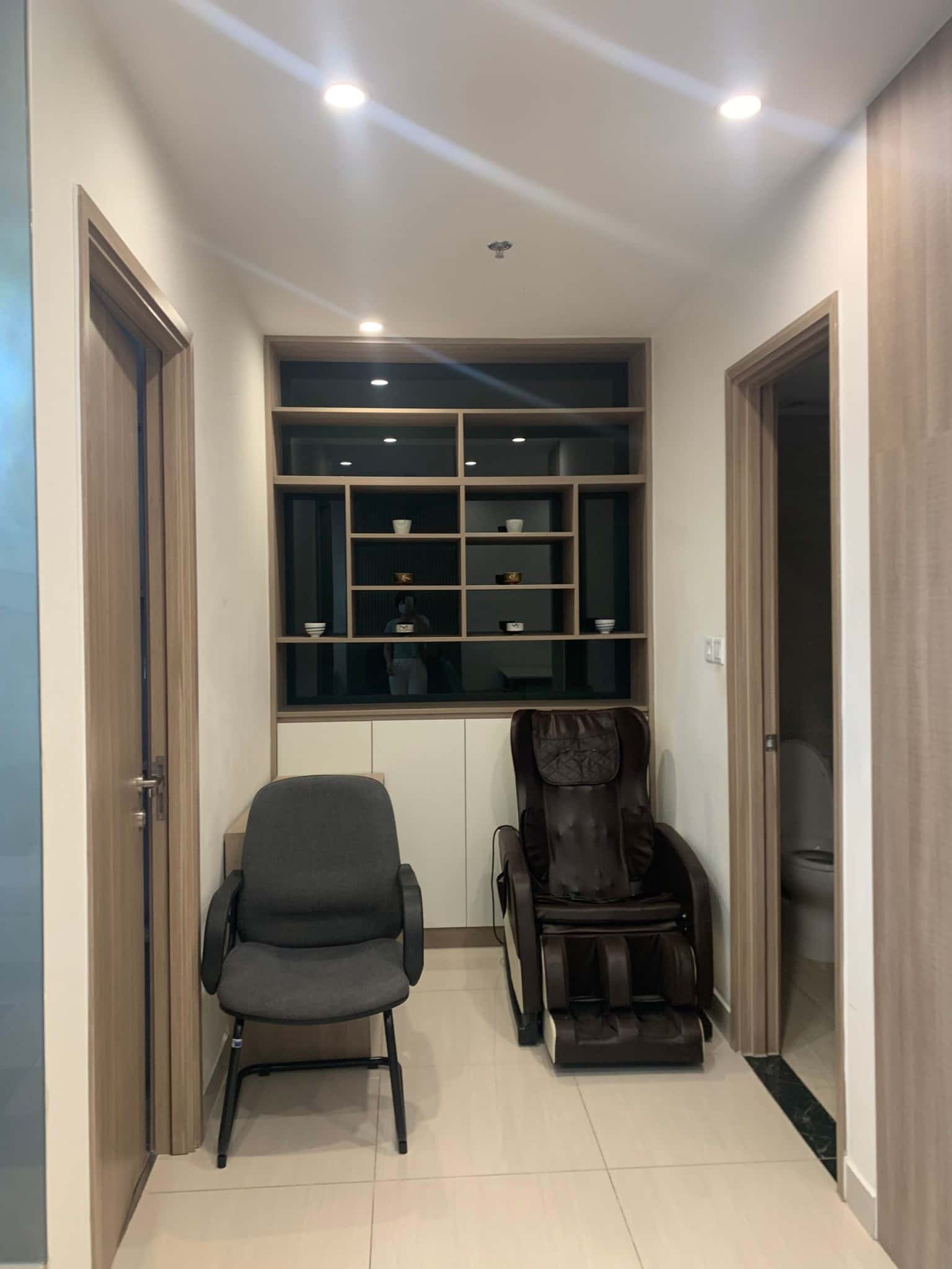 Justfly Vinhomes Smartcity Nam Từ Liêm — photo 31