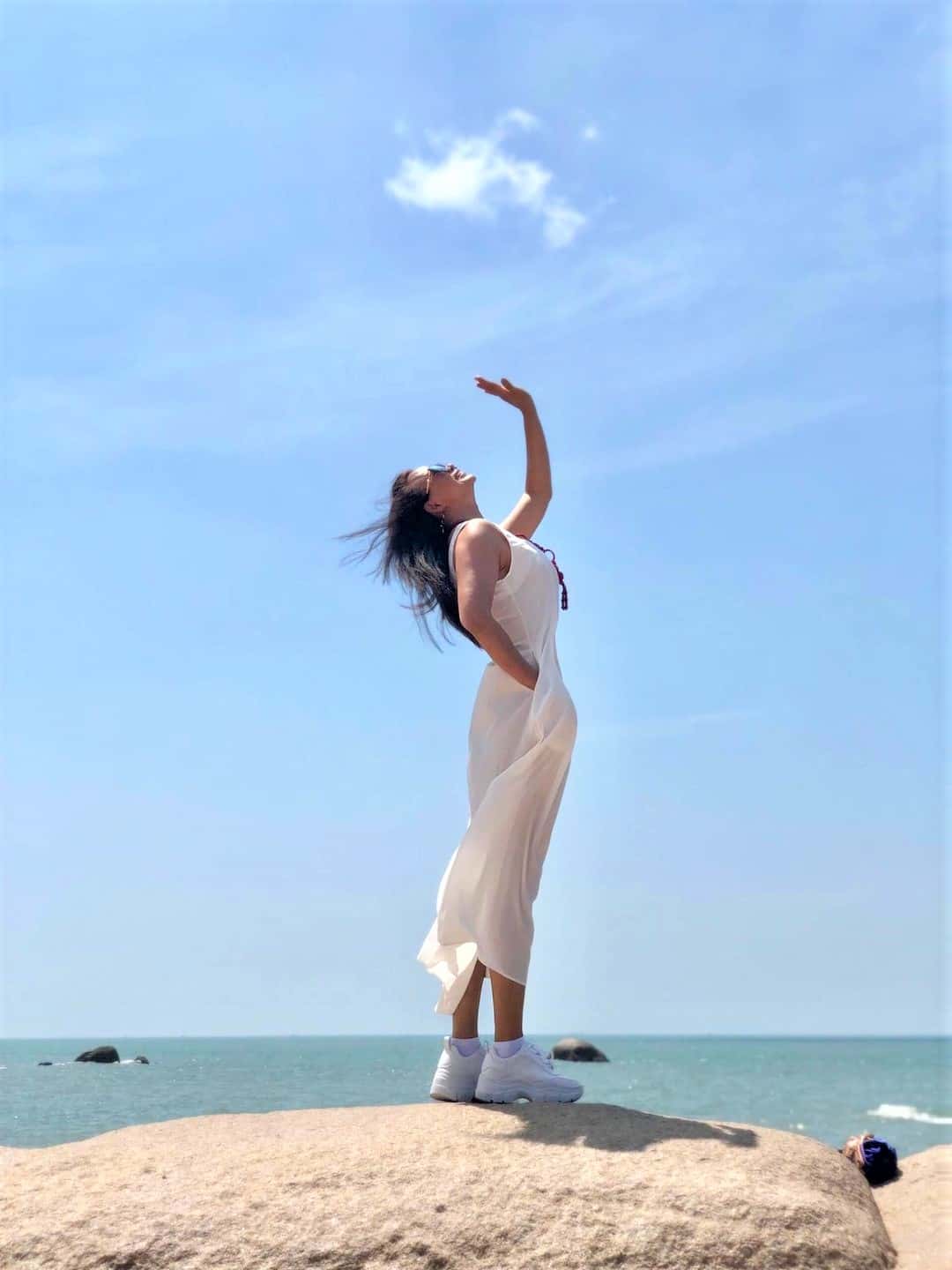 justfly ho tram vung tau