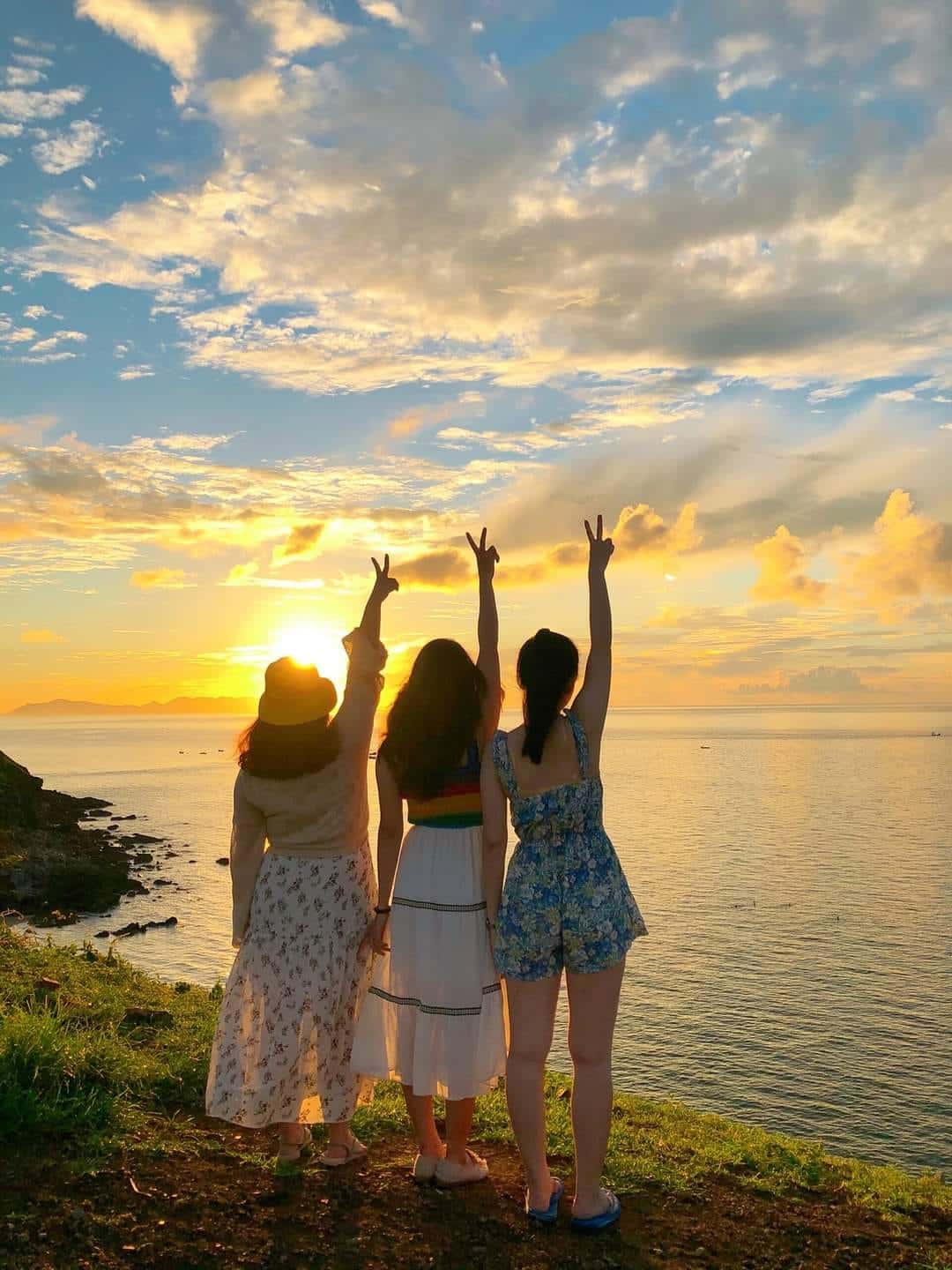 justfly mui nghinh phong vung tau