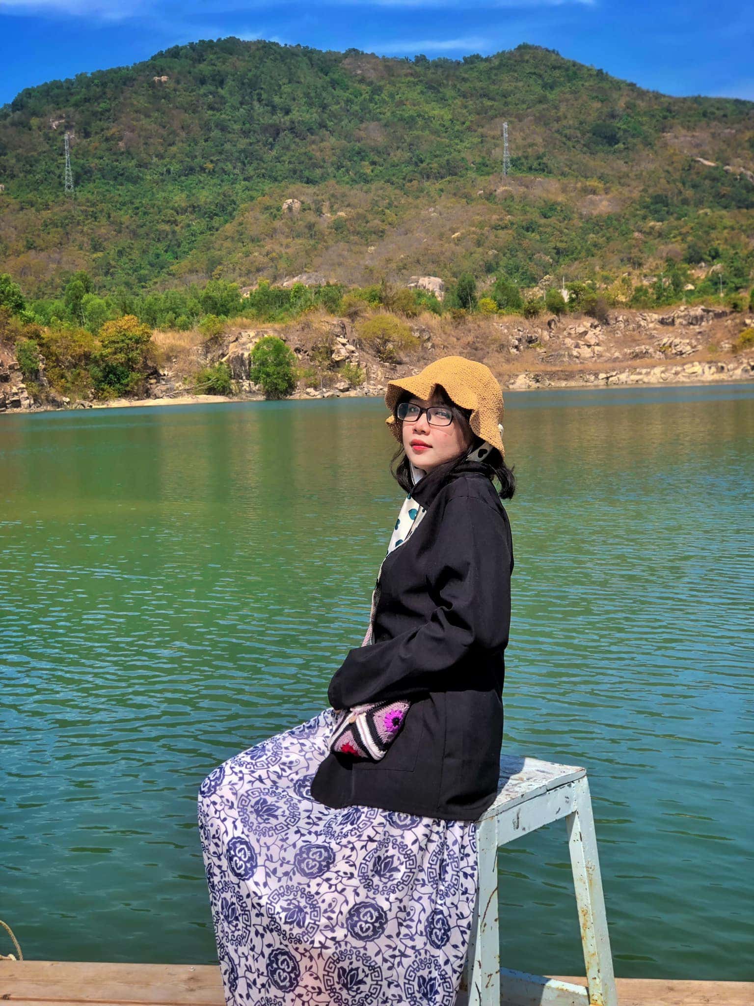 justfly ho da xanh vung tau