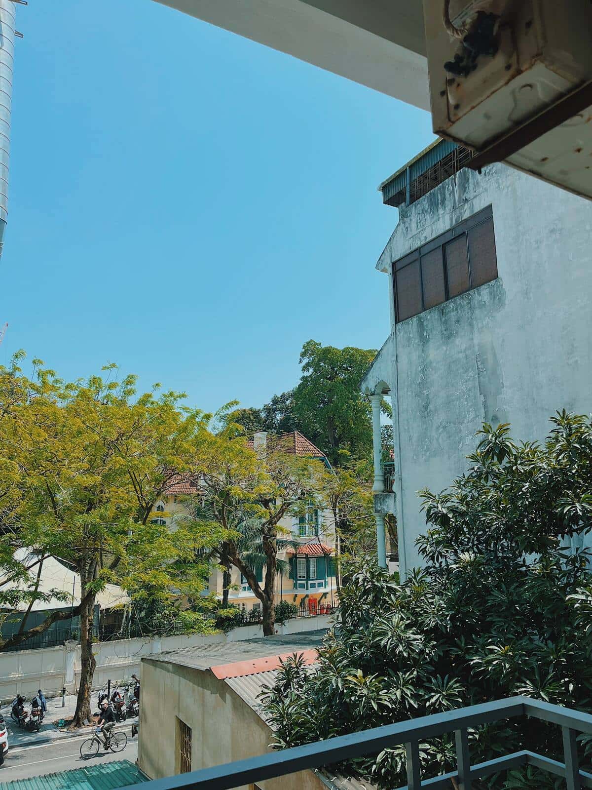 De HamLong, Hoàn Kiếm — photo 17