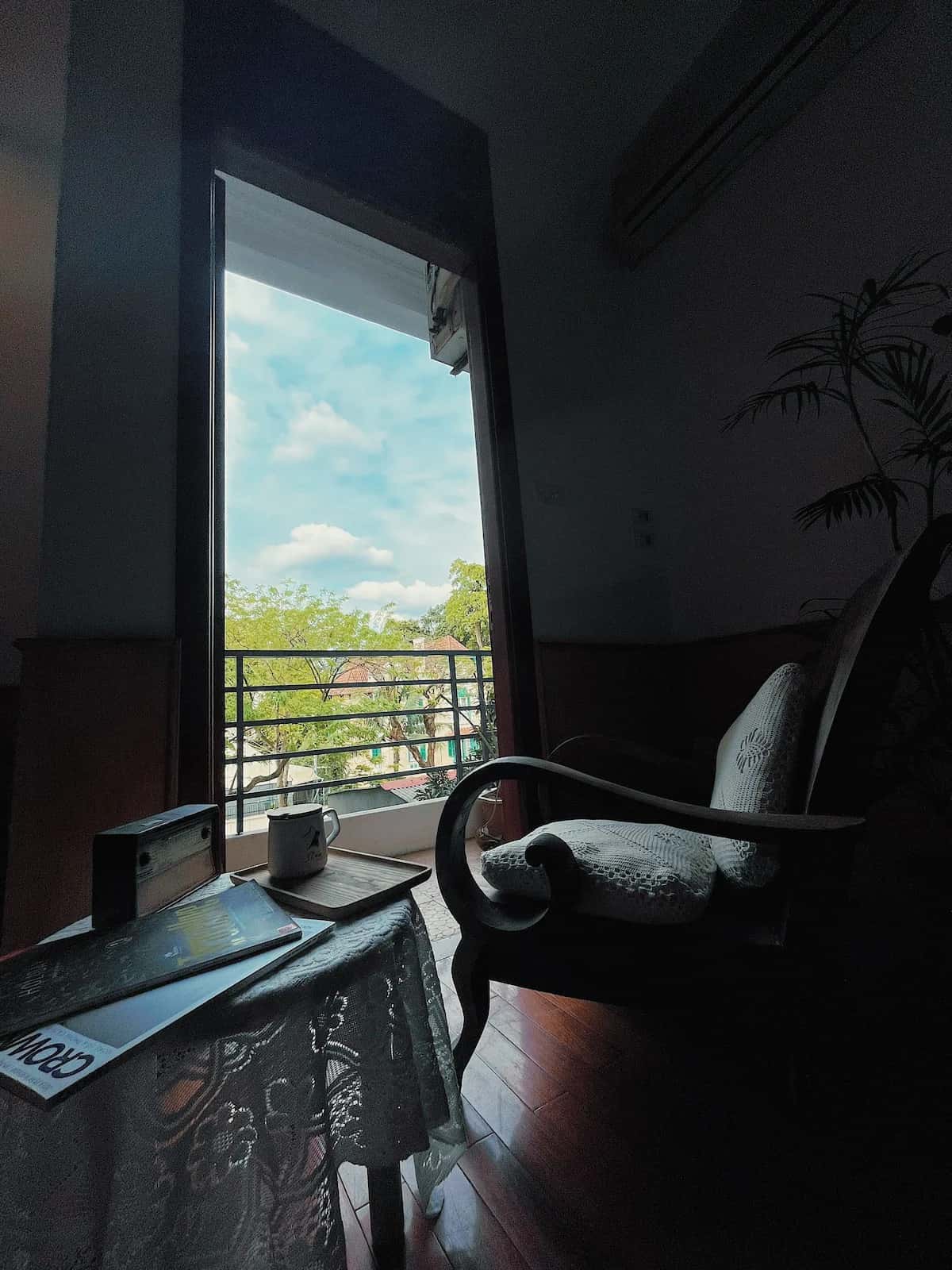 De HamLong, Hoàn Kiếm — photo 15