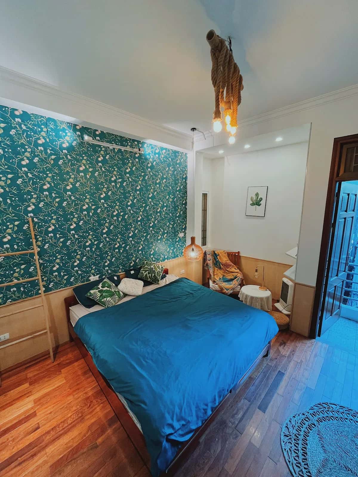 De HamLong, Hoàn Kiếm — photo 6