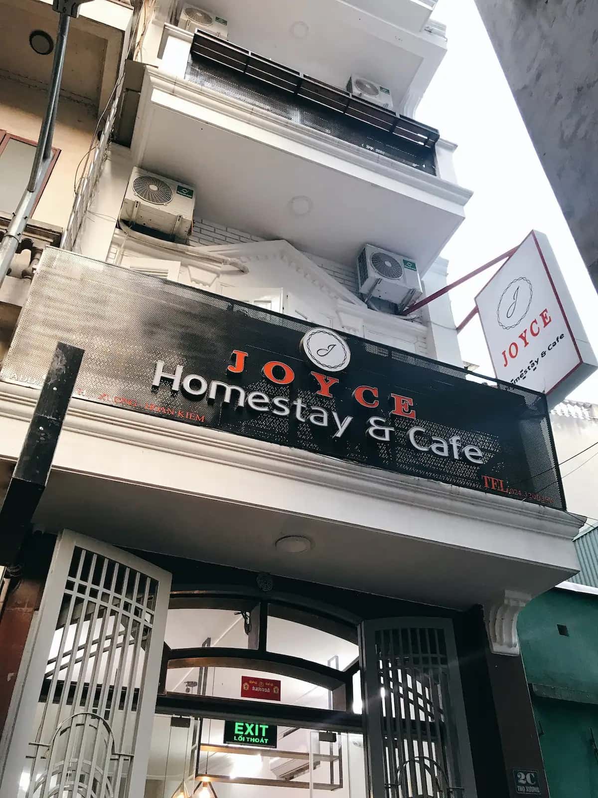 TX5, Hoàn Kiếm — photo 6