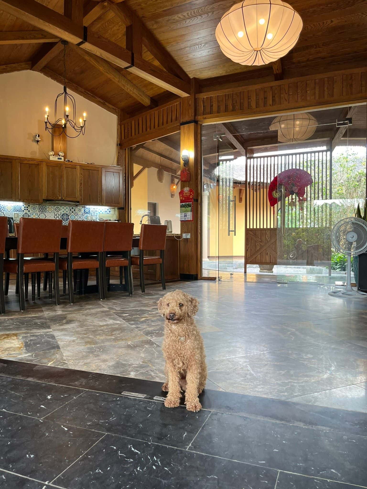 Nana House Villa tại Đồng Trúc, Thạch Thất — ảnh 11