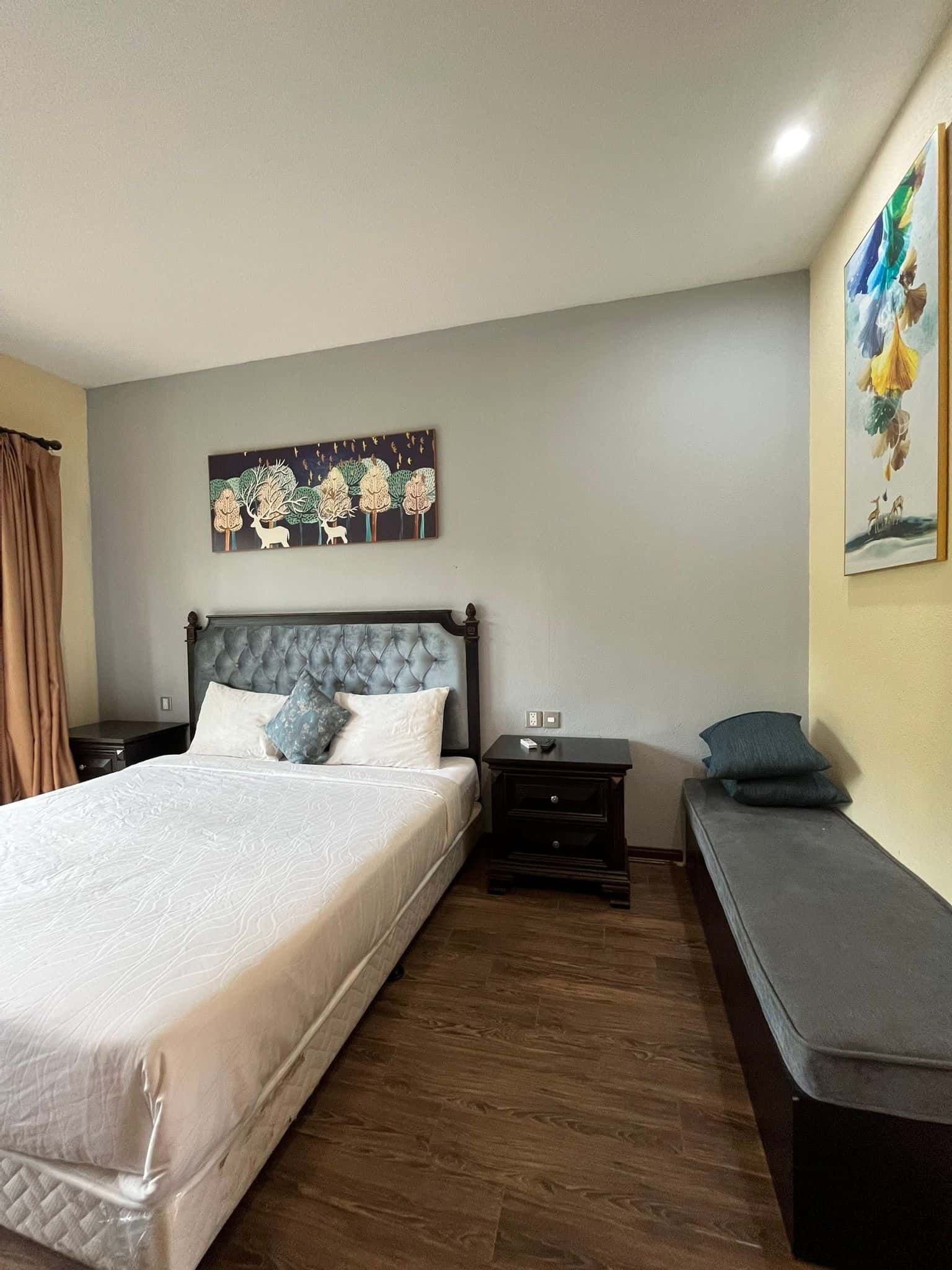 Nana House Villa tại Đồng Trúc, Thạch Thất — ảnh 19