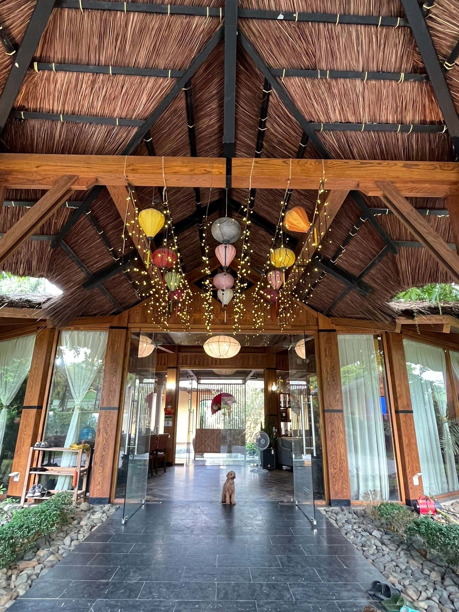 Nana House Villa tại Đồng Trúc, Thạch Thất — ảnh 9