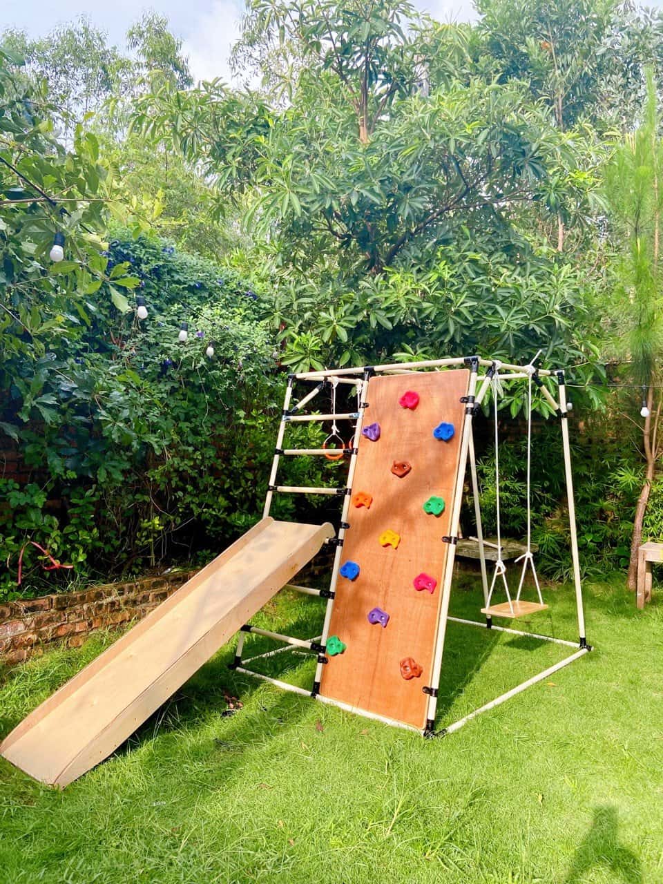 Nắng Garden in Minh Phú, Sóc Sơn — photo 10