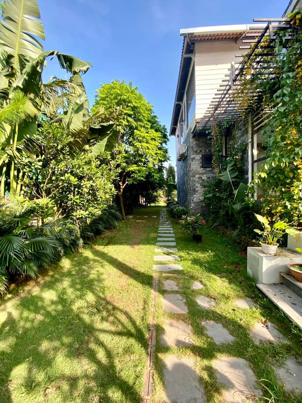 Nắng Garden in Minh Phú, Sóc Sơn — photo 9