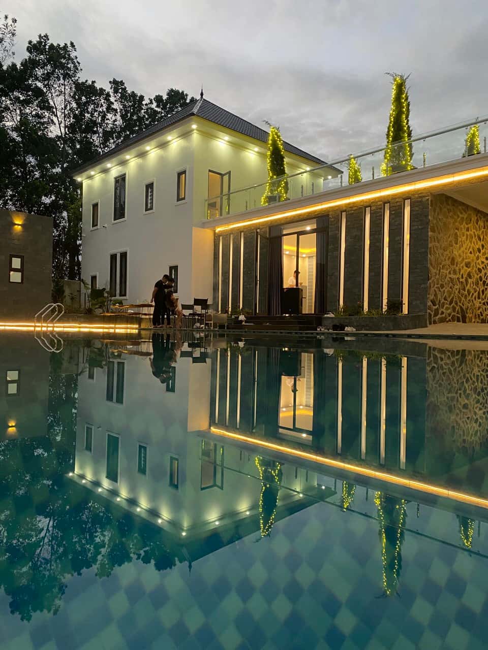 B House, Sóc Sơn () — photo 9