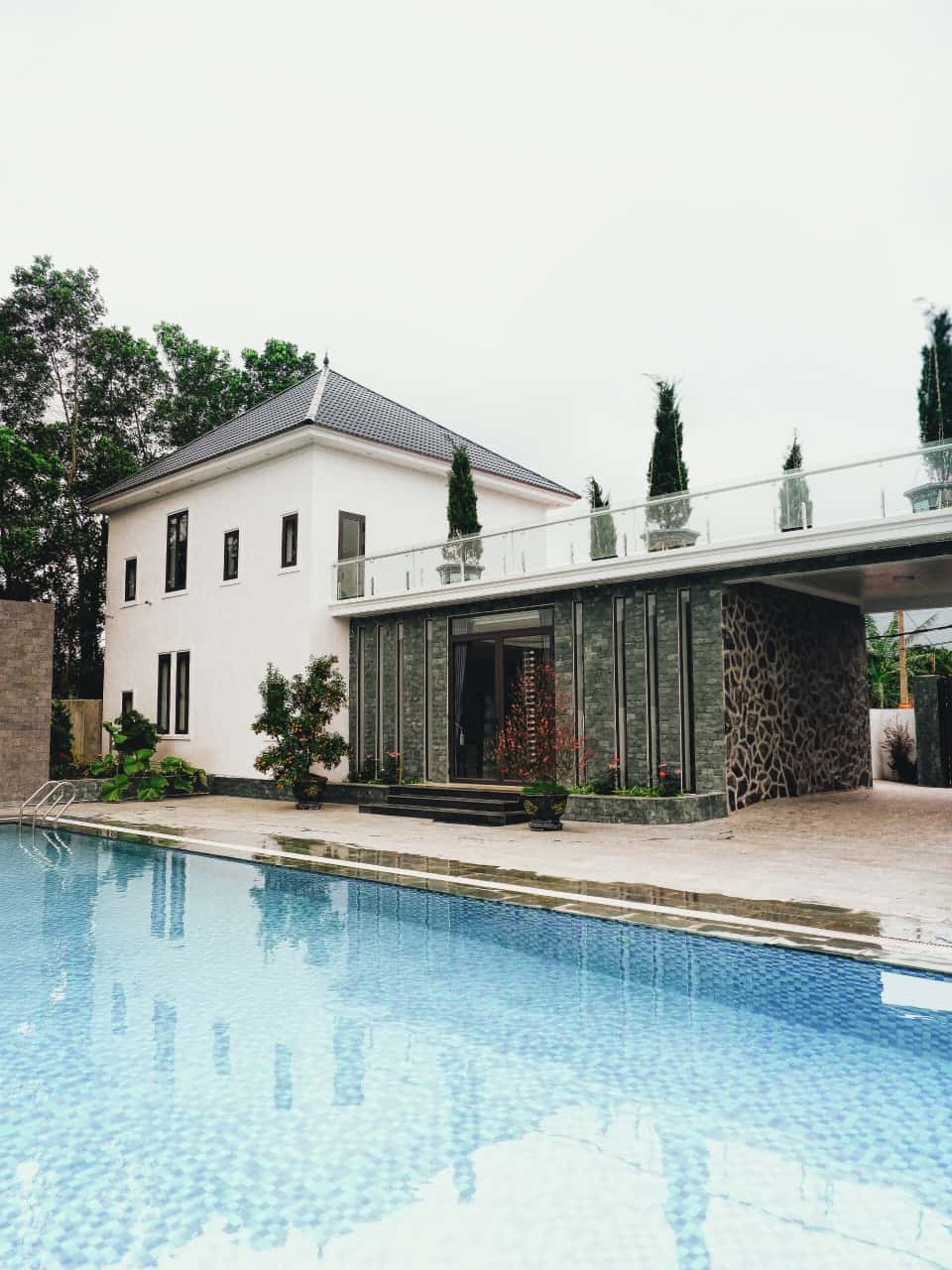 B House, Sóc Sơn () — photo 6