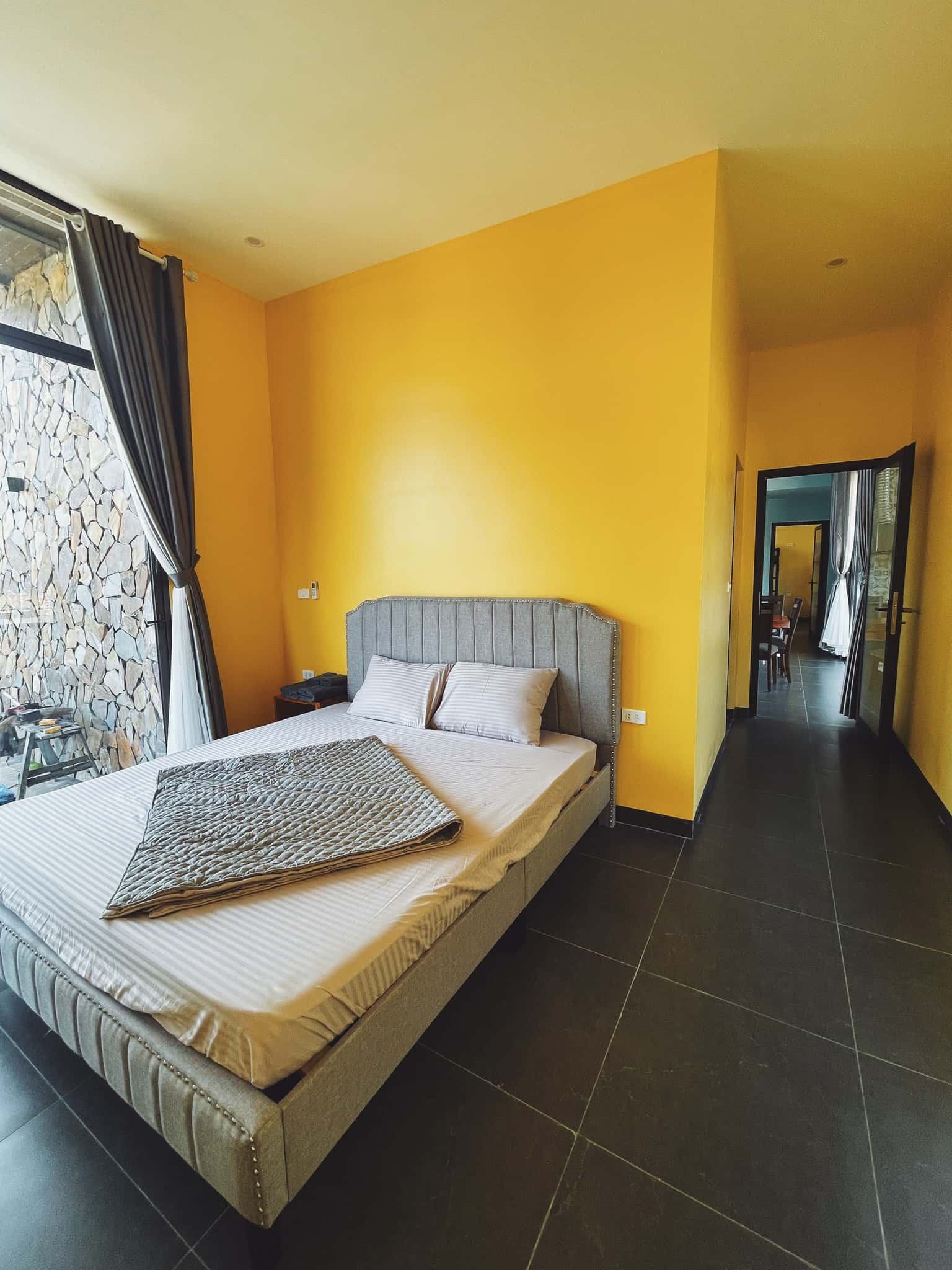  justfly hill top iris villa ba vi ha noi