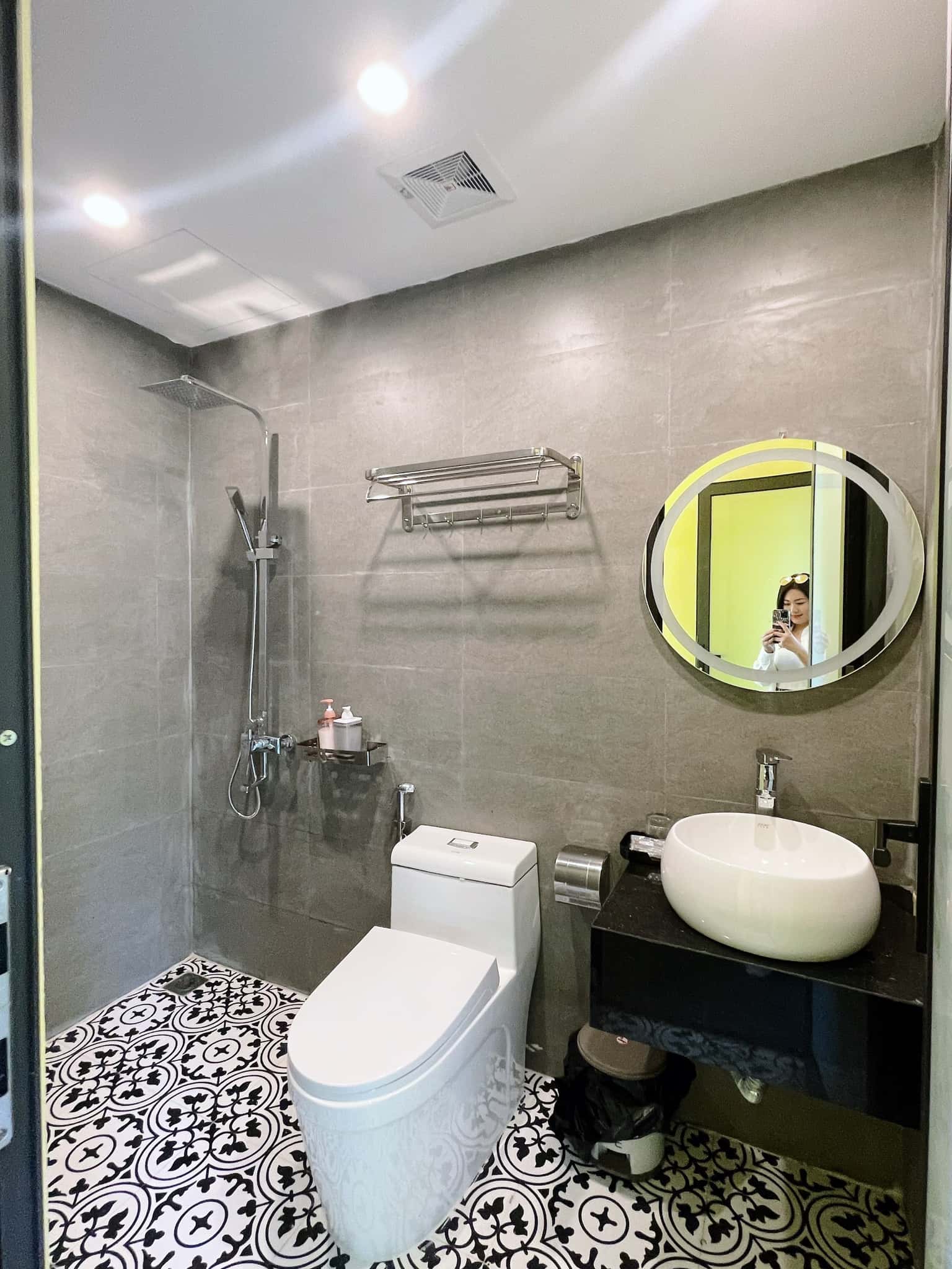  justfly hill top iris villa ba vi ha noi