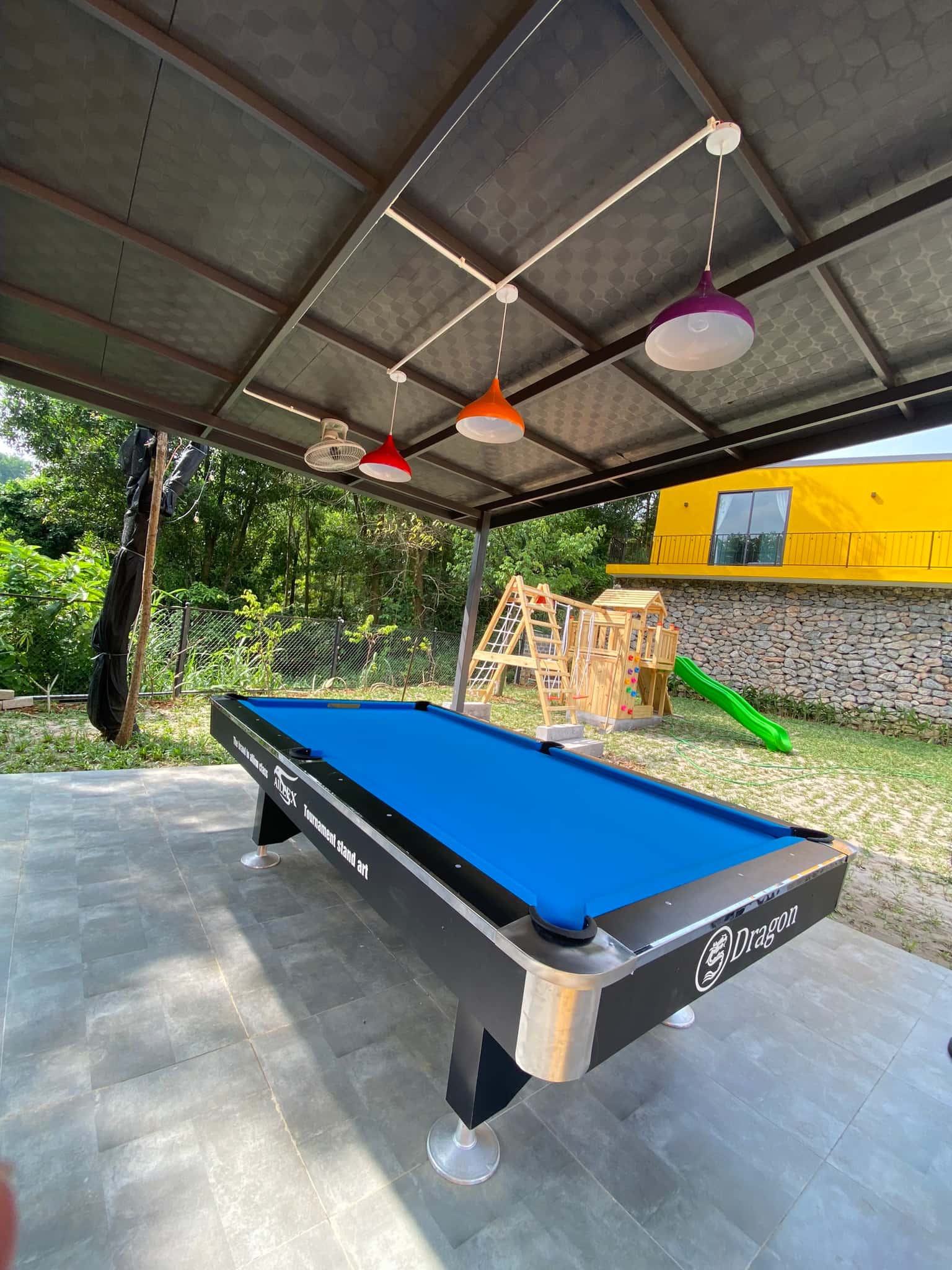 justfly iris villa ba vi ha noi