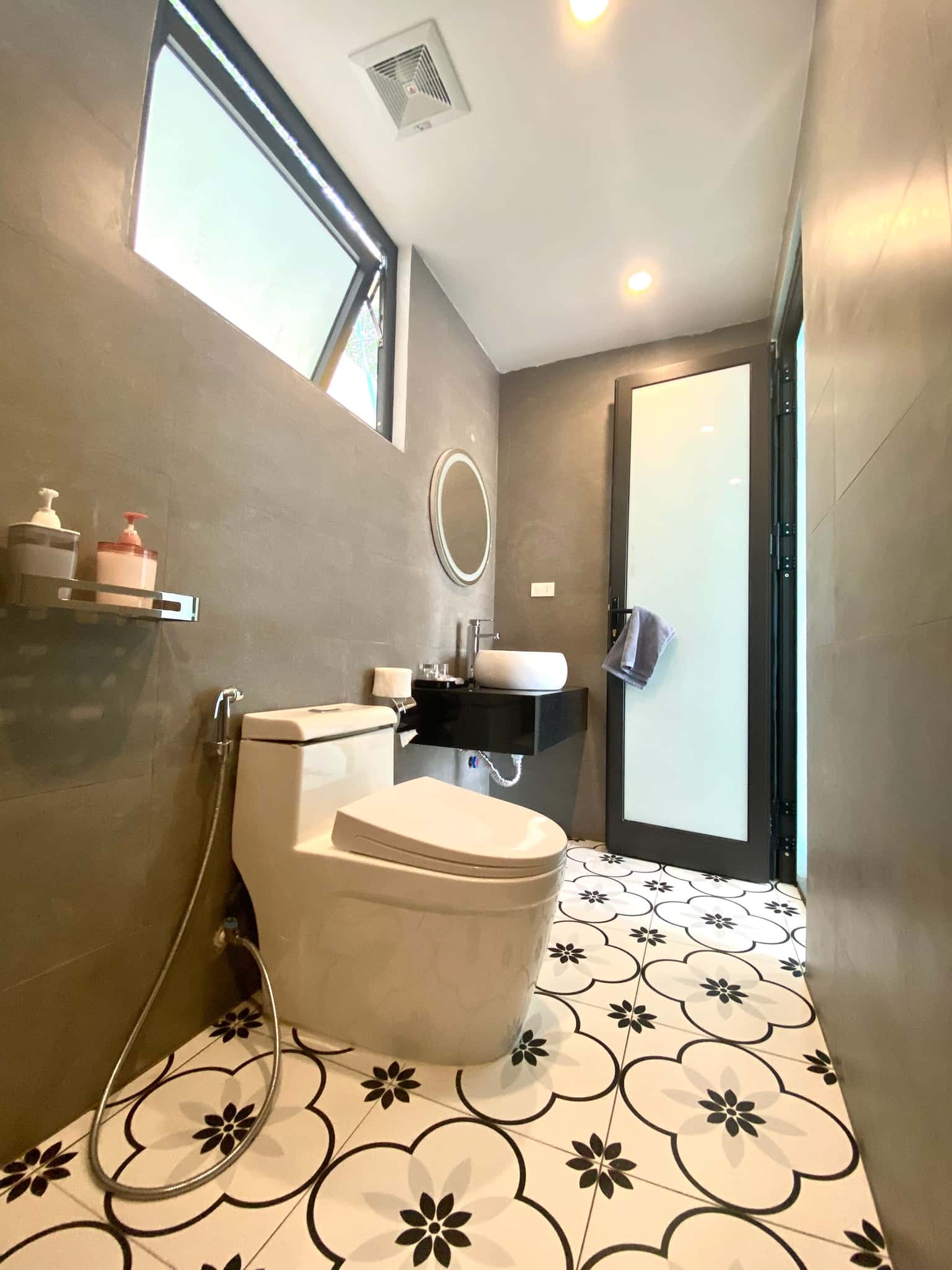 justfly legend hill iris villa ba vi ha noi
