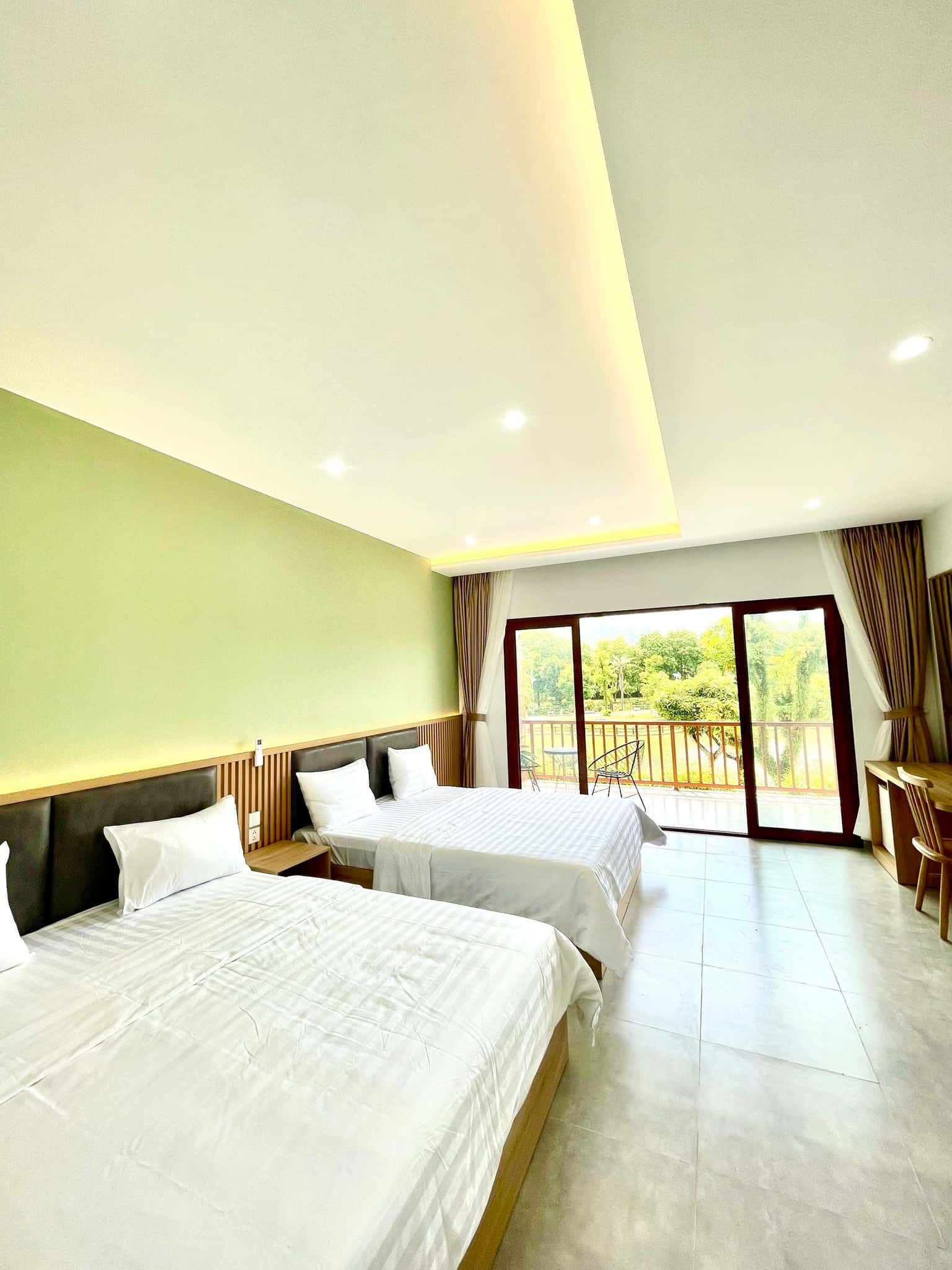 justfly biet thu xoai eco valley hoa binh