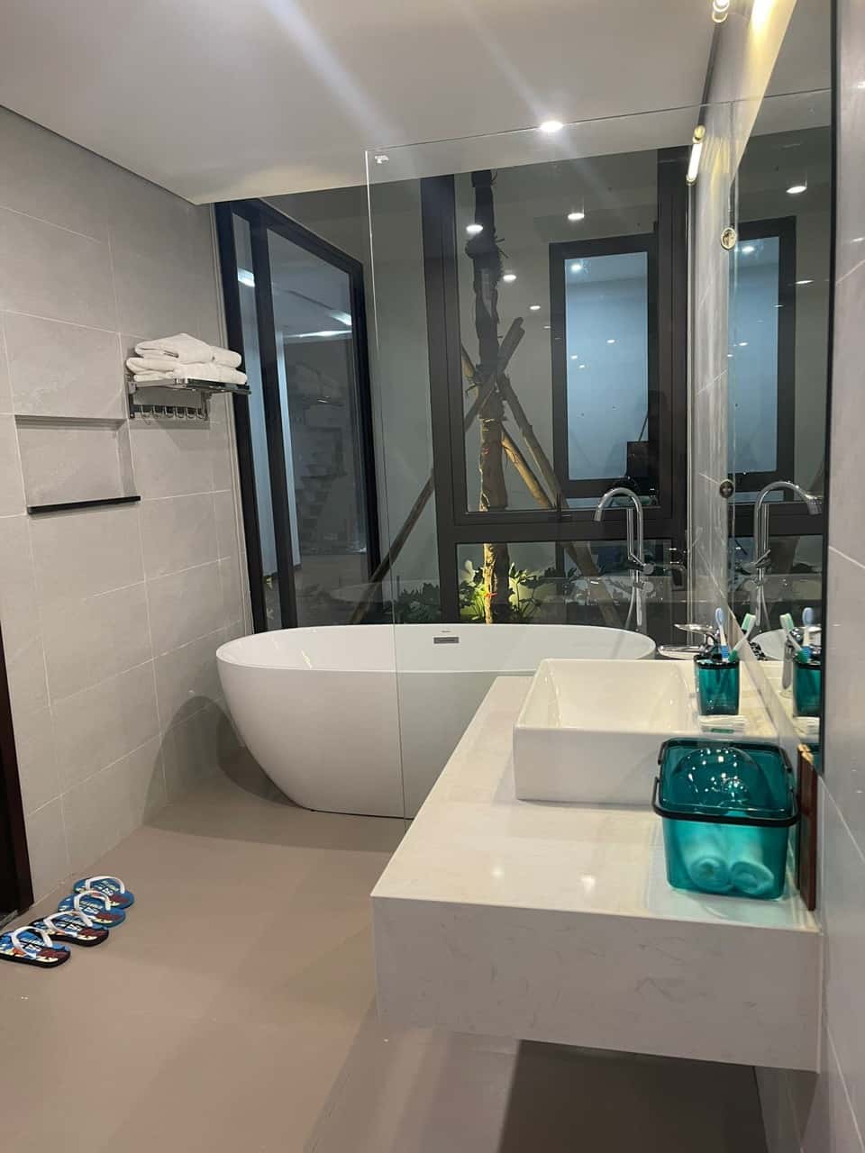 Villa LX06, Flamingo Đại Lải — photo 21
