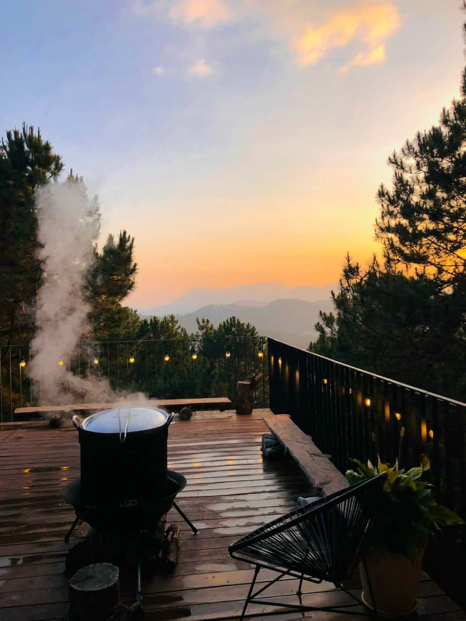 Scenery Villa C21
