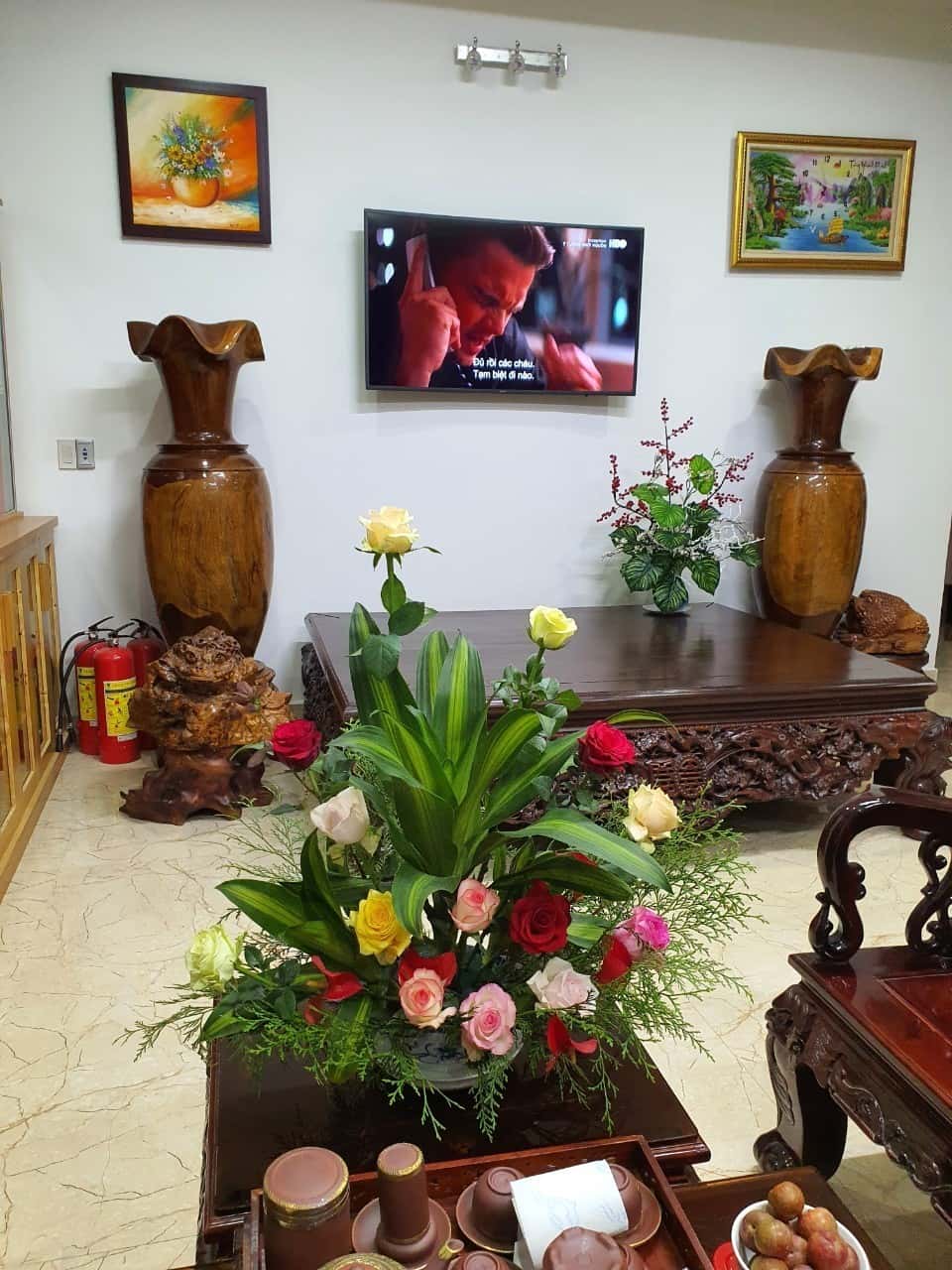 justfly ruby villa da lat