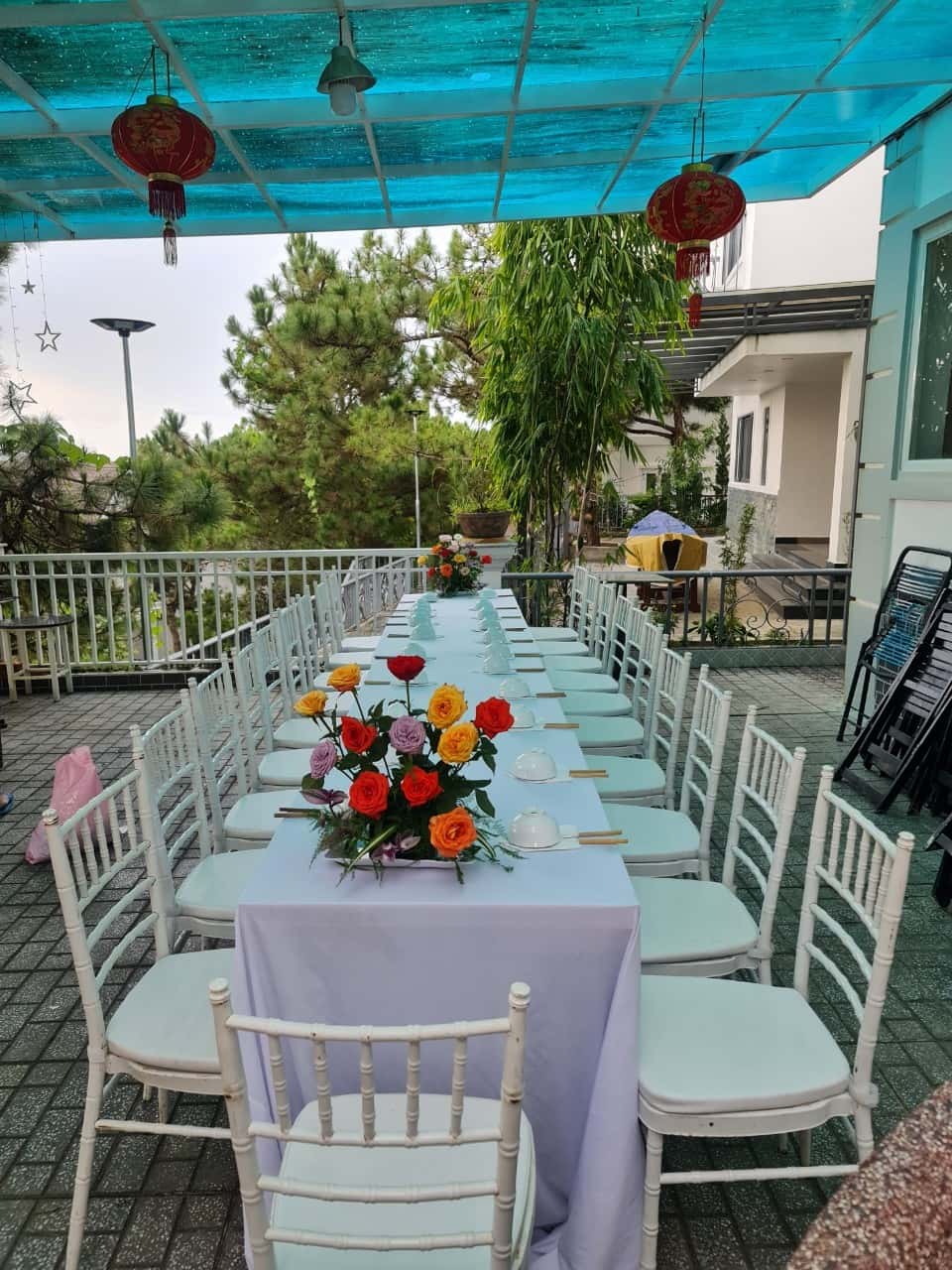 justfly thanh thanh villa da lat