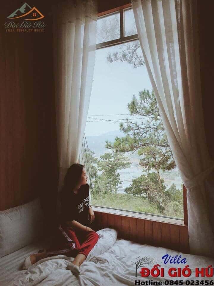doi gio hu bungalow mini da lat