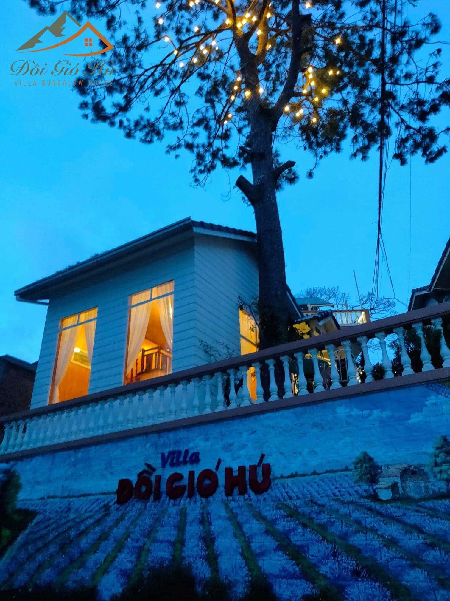 doi gio hu bungalow mini da lat