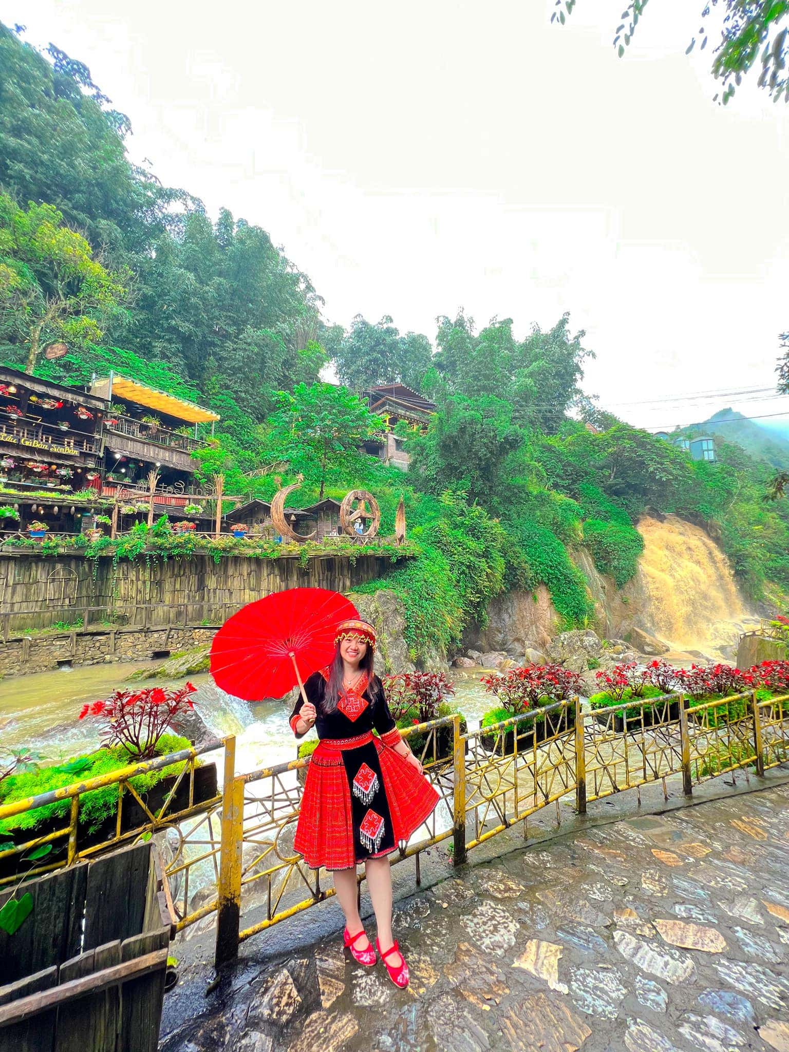 justfly ban cat cat sapa