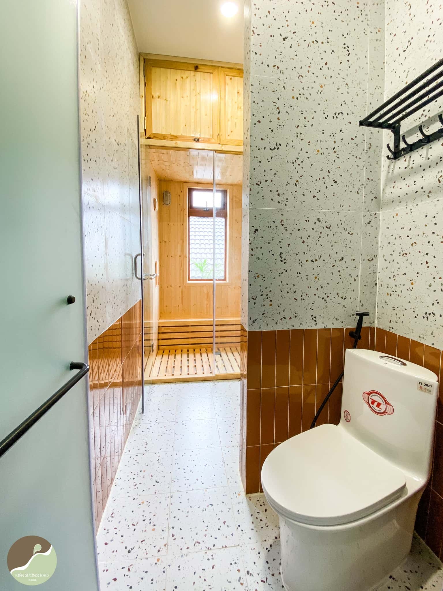  justfly suite mien suong khoi da lat