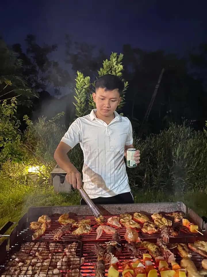 justfly trang an retreat phong giuong king view ho boi ninh binh
