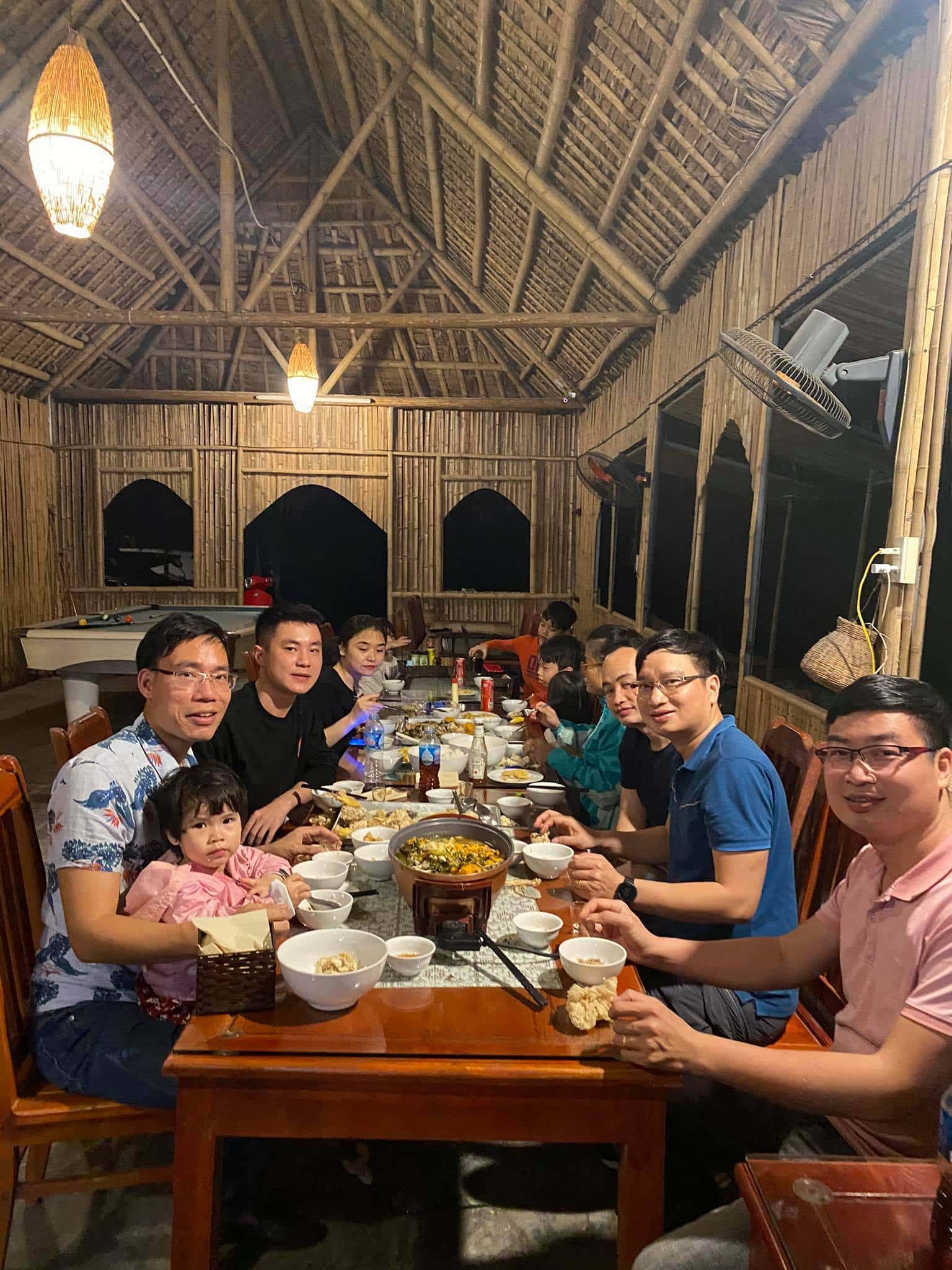 justfly ninh binh valley homestay ninh binh