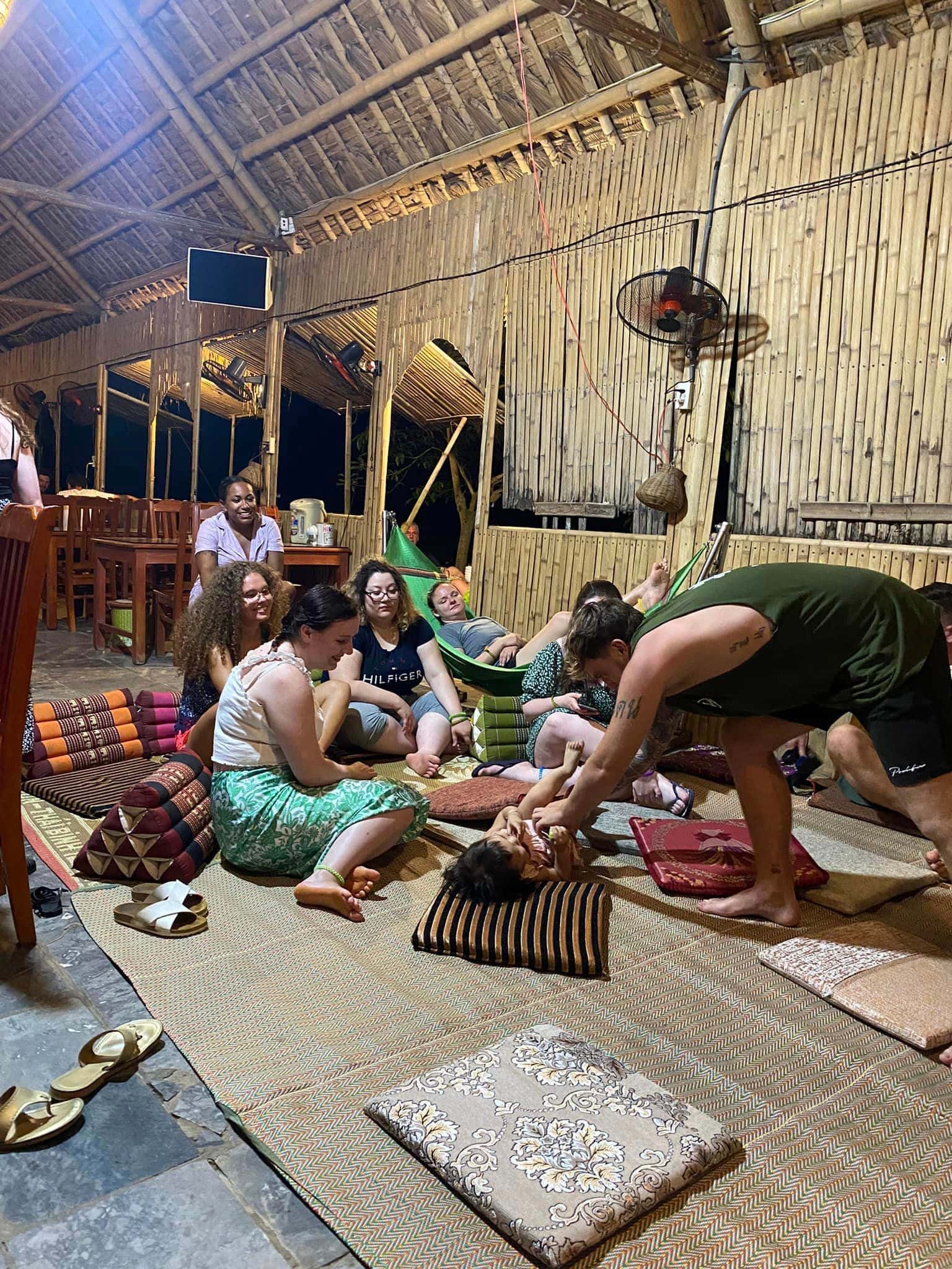 justfly ninh binh valley homestay ninh binh