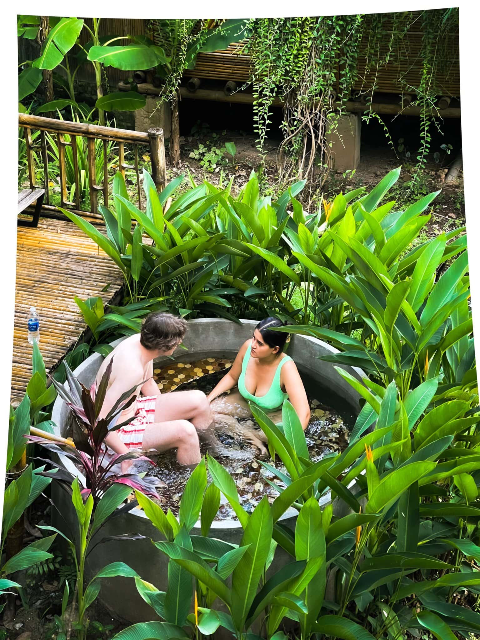 justfly trang an lamia bungalow bamboo bungalow ninh binh