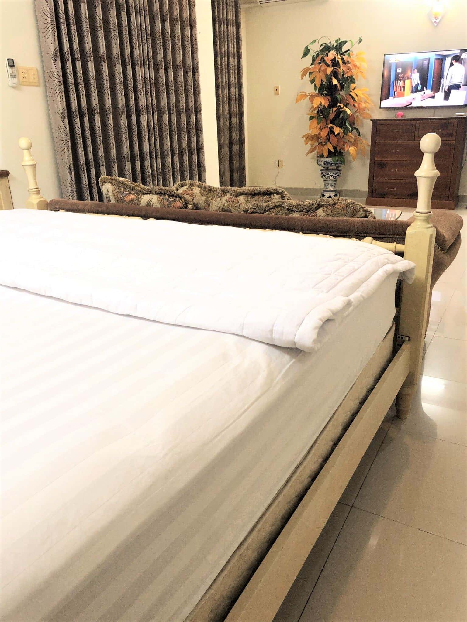 Villa 298/1 Phan Chu Trinh, Vũng Tàu — ảnh 17