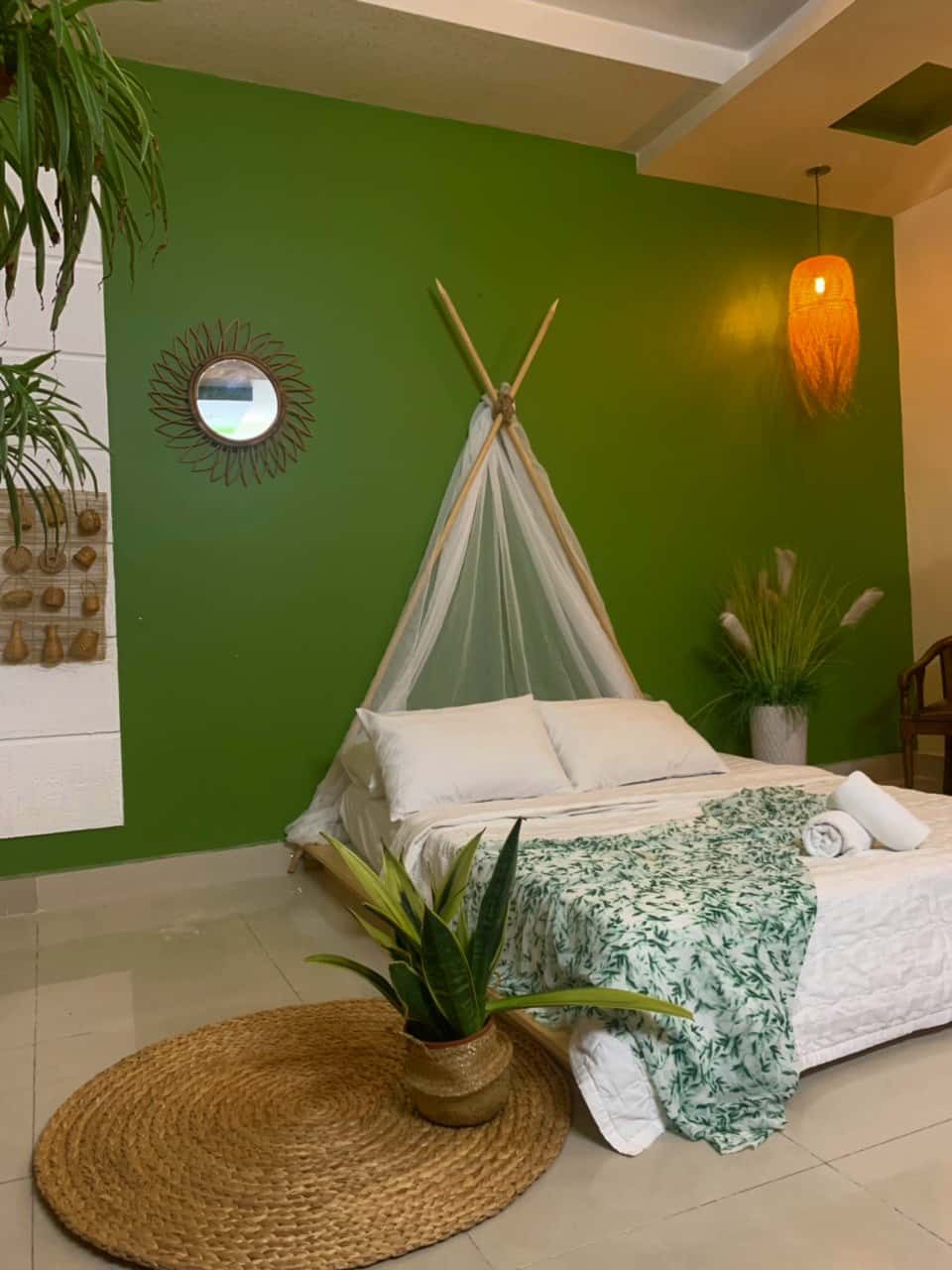 a30 bau sen 1 villa vung tau