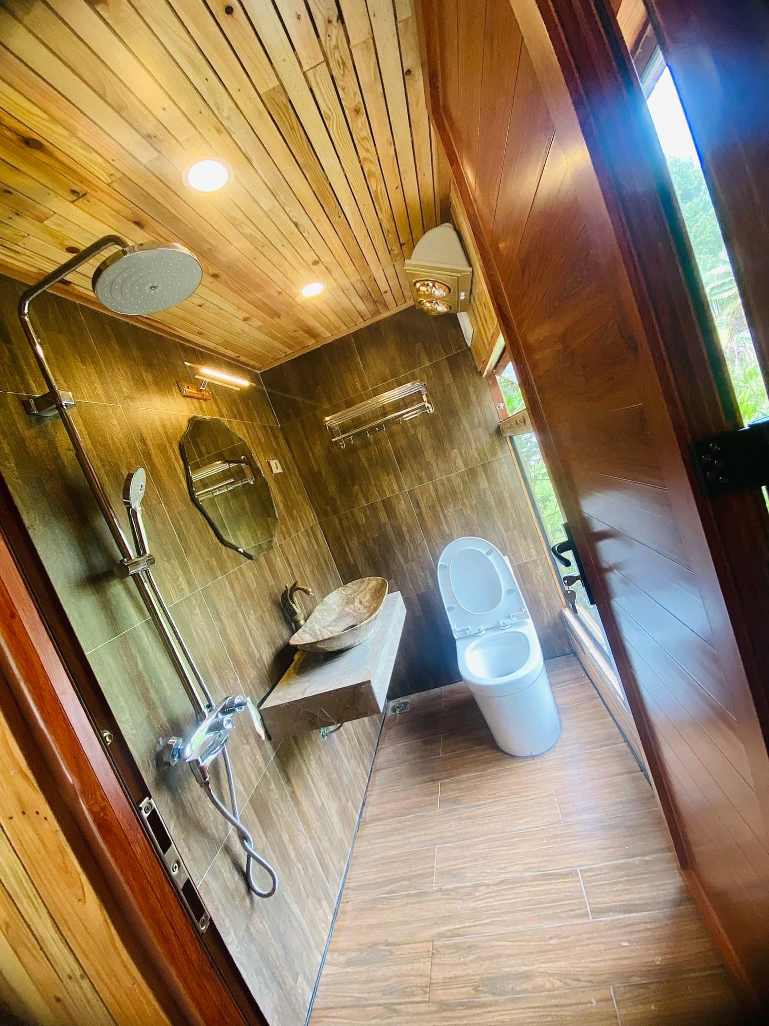 busan house moon villa sóc son