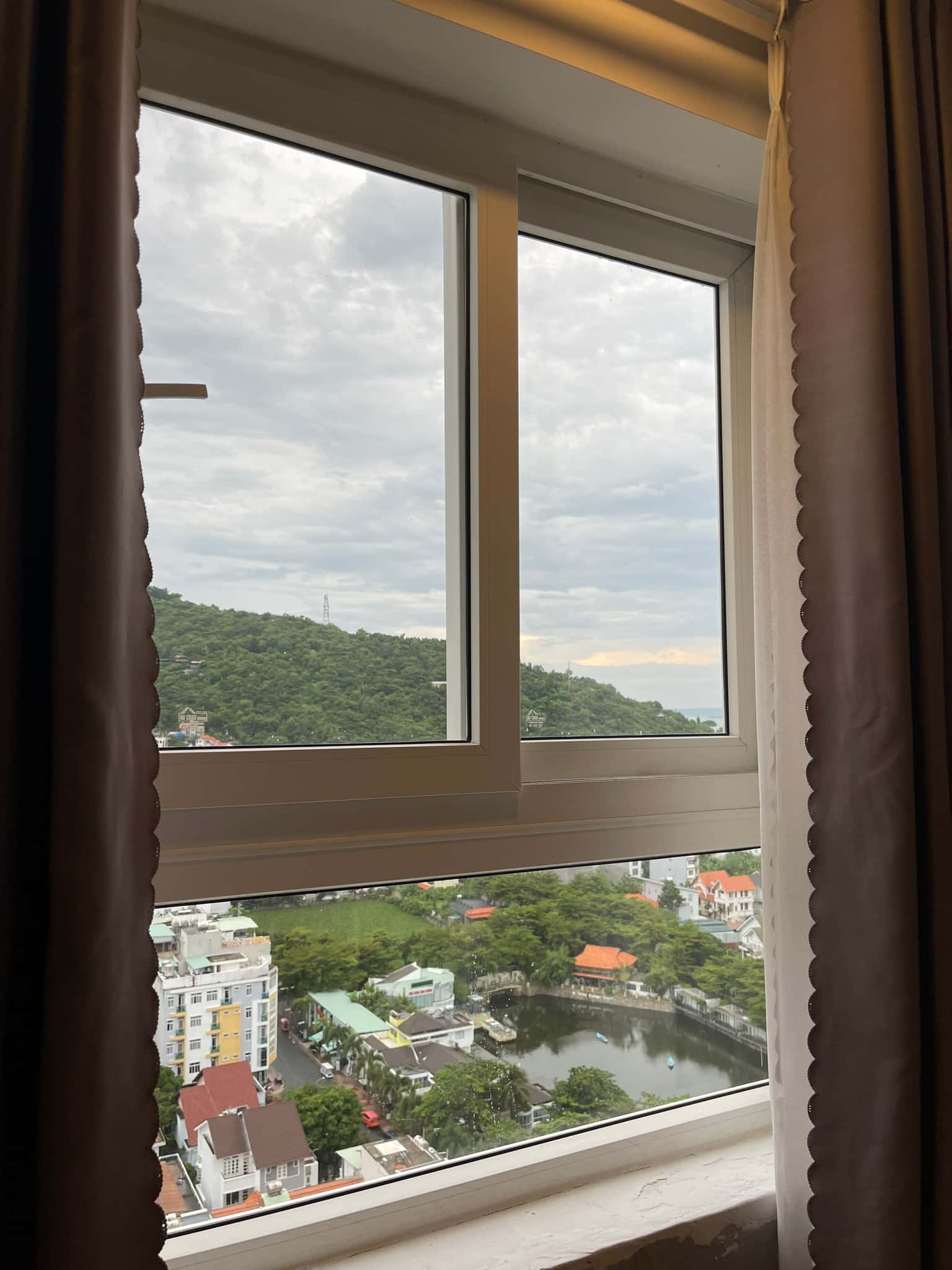 b18 17 melody villa vung tau