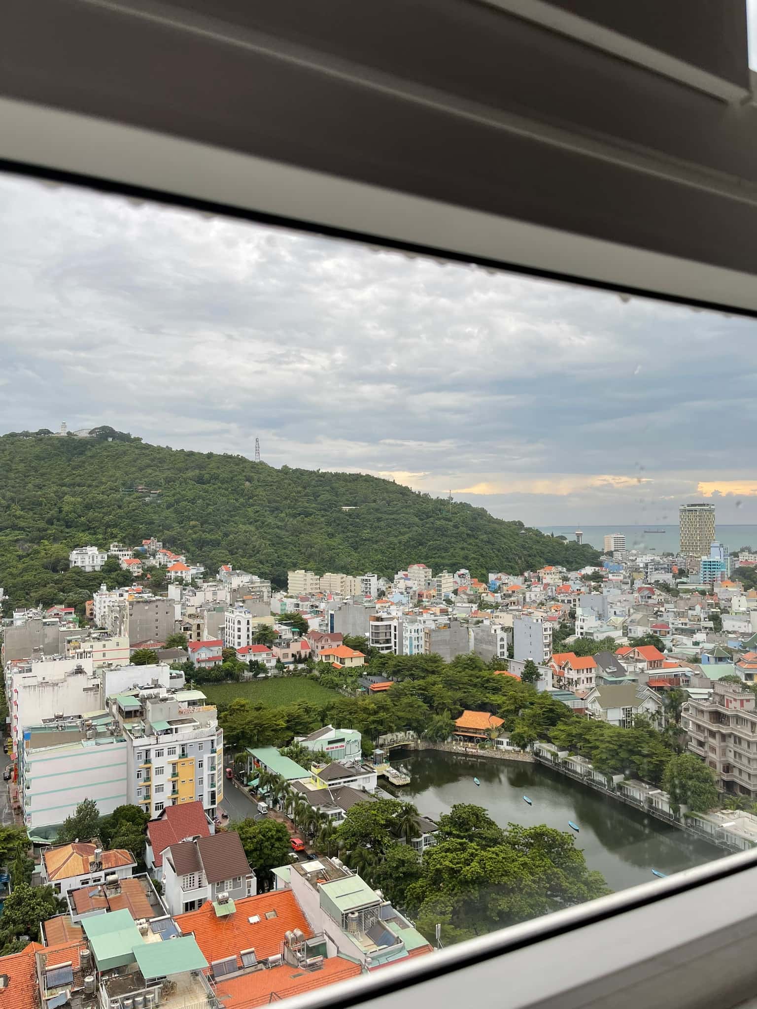 b18 17 melody villa vung tau