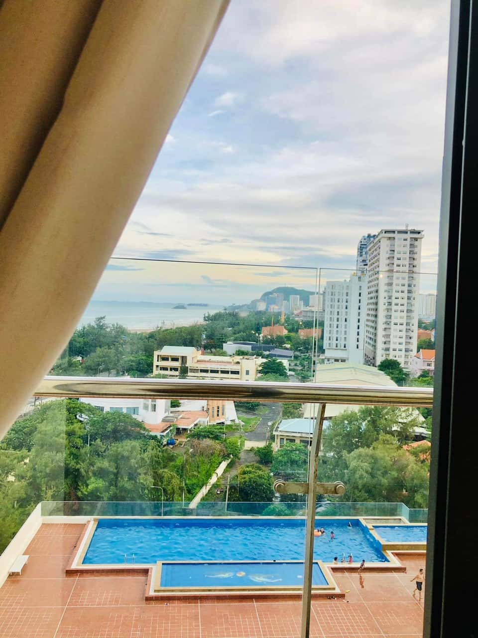 justfly csj 1014 vung tau