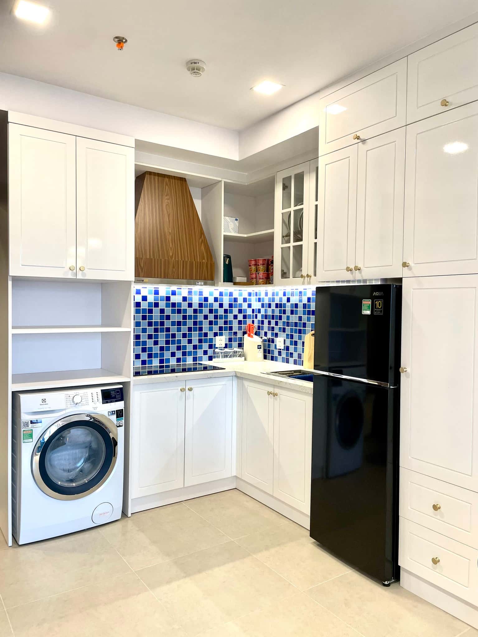 Căn hộ CSJ 27.01, Vũng Tàu — ảnh 9