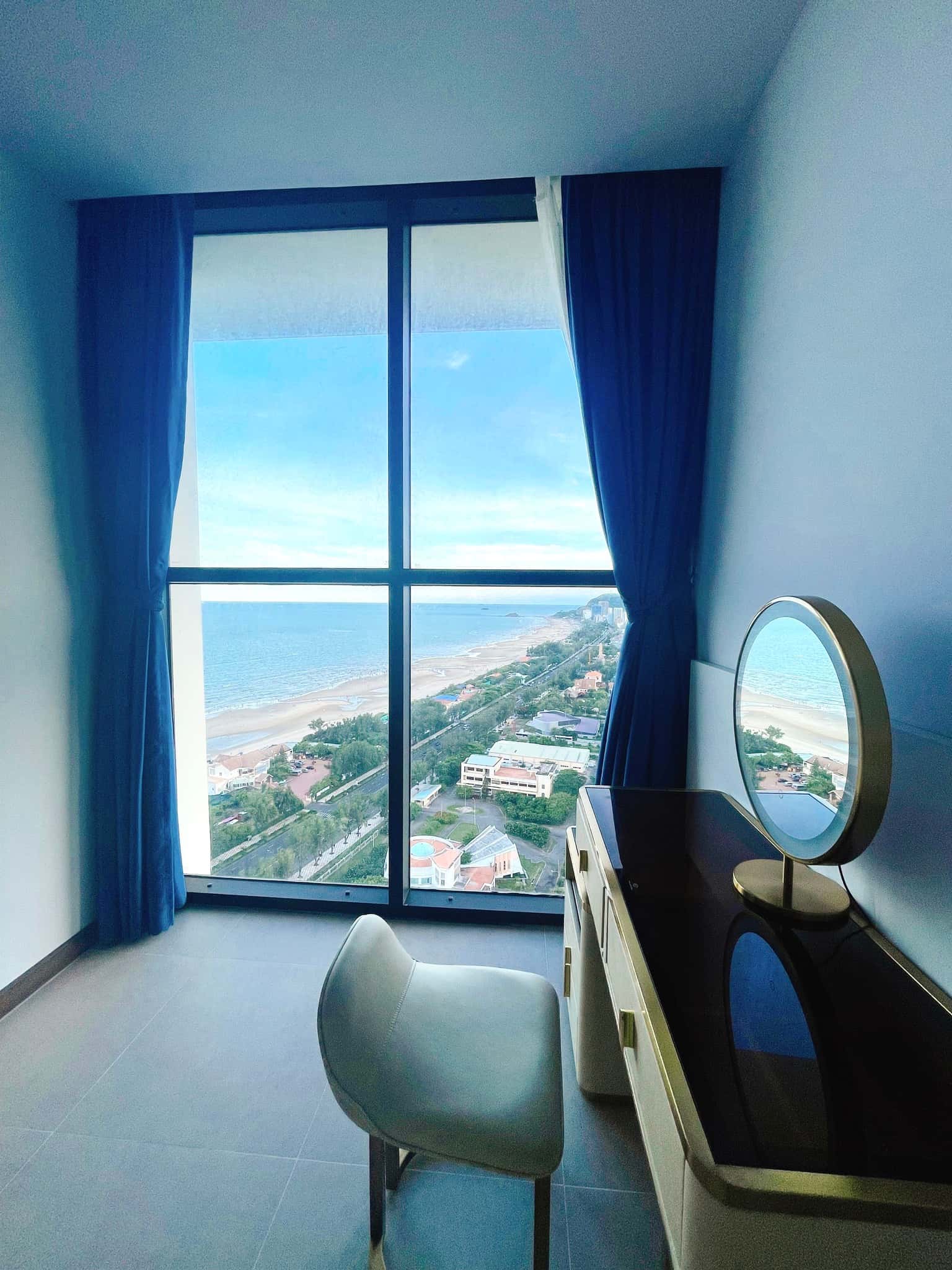 justfly csj 2701 vung tau