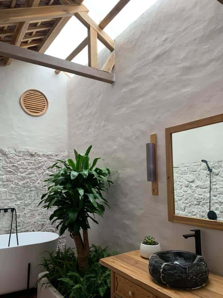 justfly toki cottage phong na ninh binh
