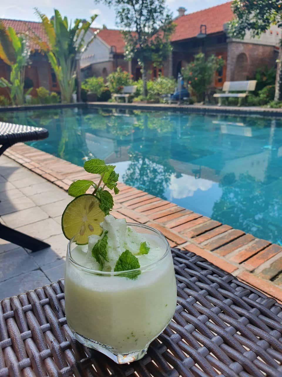Tam Coc Banana Bungalow - Deluxe King, Ninh Bình — ảnh 18