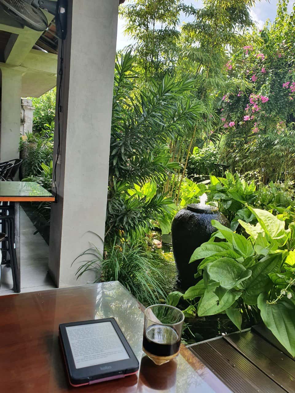 justfly tam coc banana bungalow ninh binh