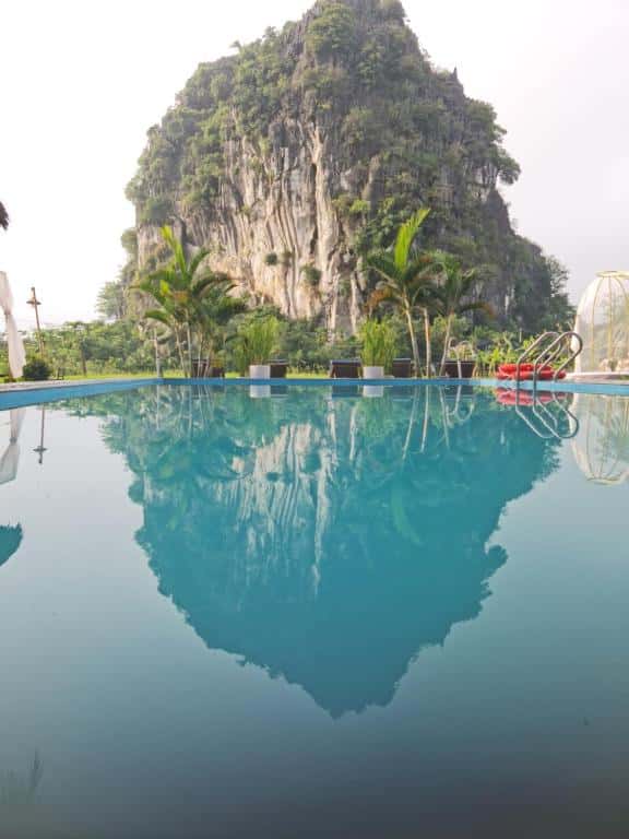 justfly tam coc horizon bungalow